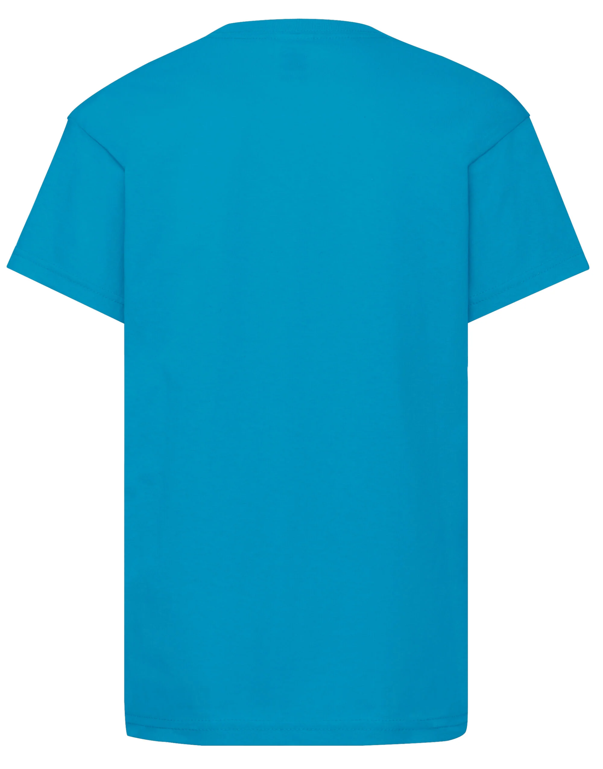 Fruit Of The Loom Kid's Original T 61019 - Image 3