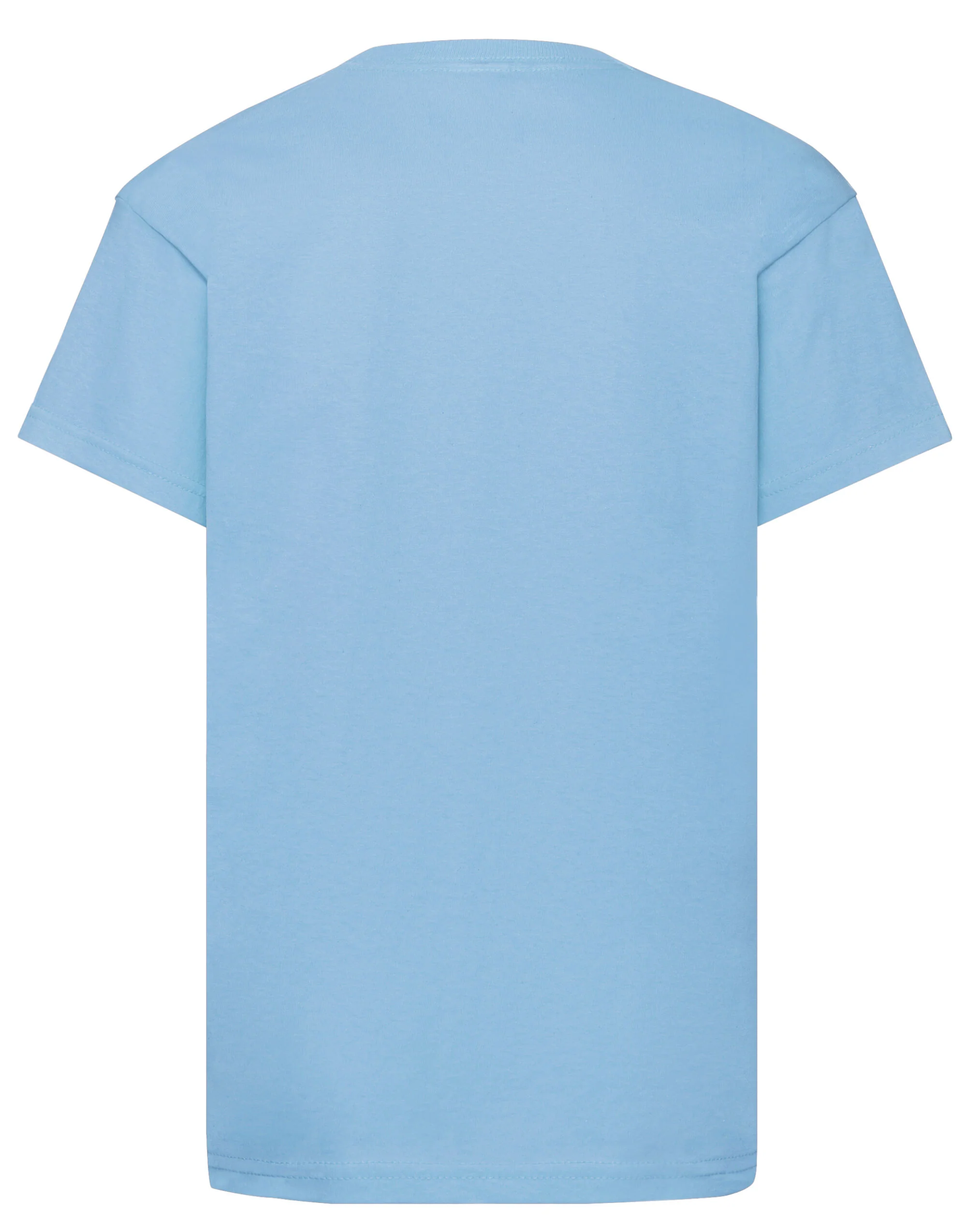 Fruit Of The Loom Kid's Original T 61019 - Image 39