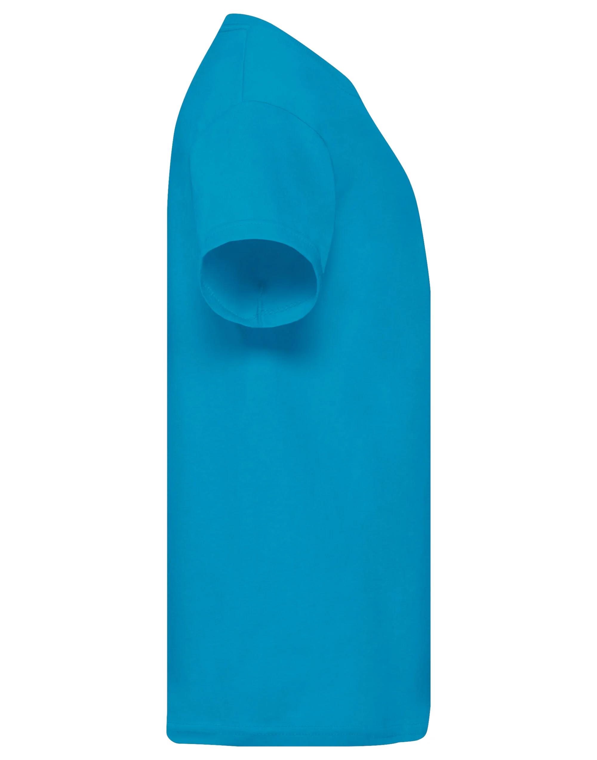 Fruit Of The Loom Kid's Original T 61019 - Image 4