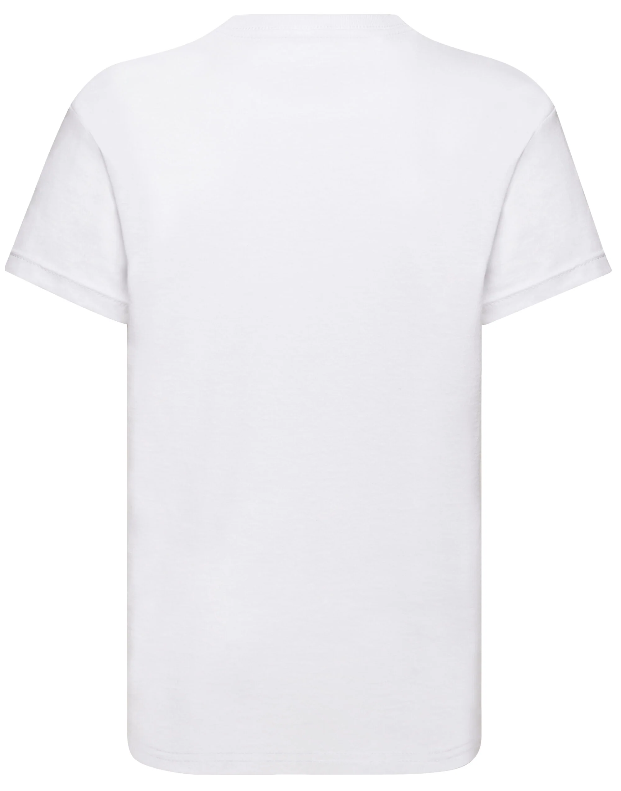 Fruit Of The Loom Kid's Original T 61019 - Image 45