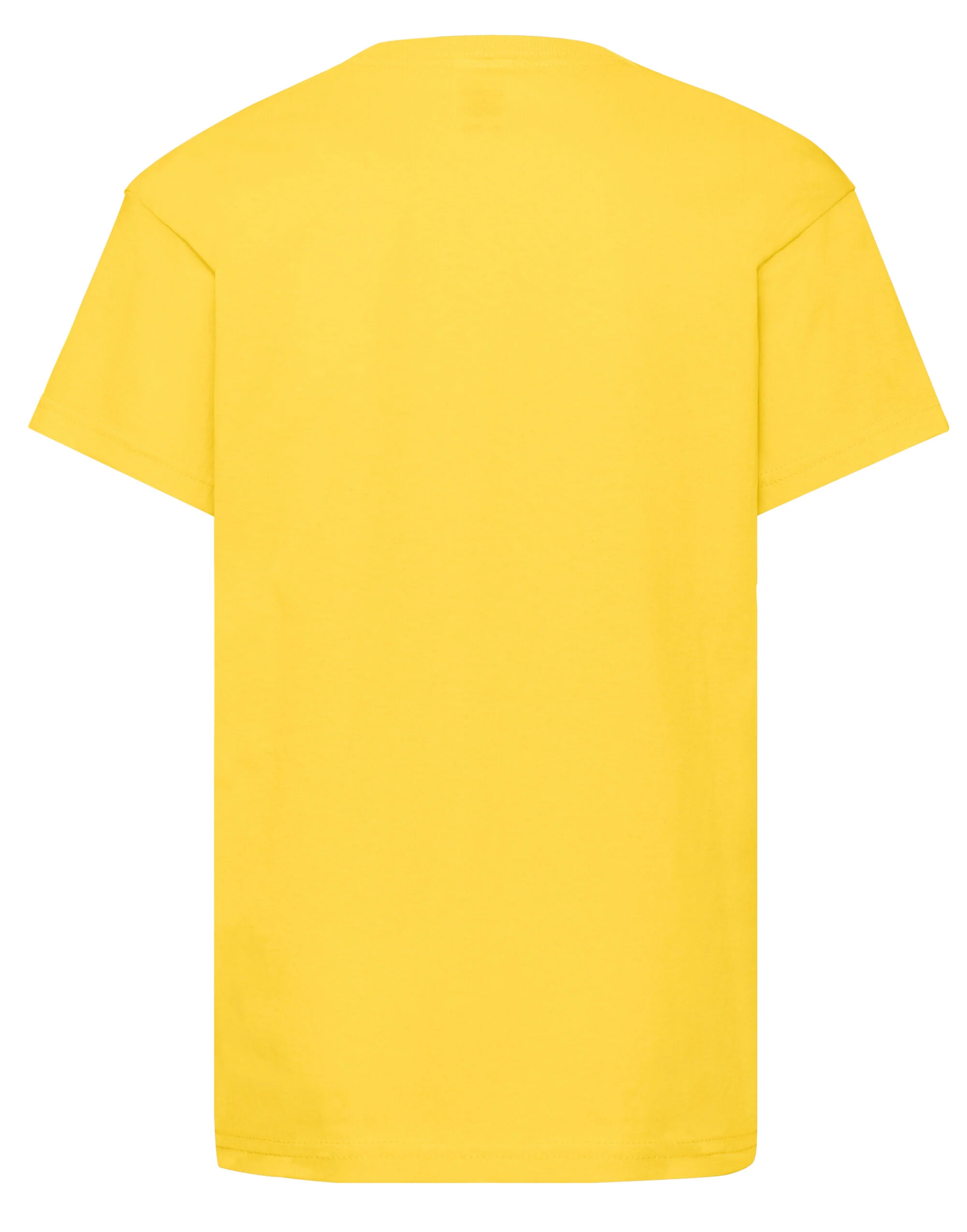 Fruit Of The Loom Kid's Original T 61019 - Image 48