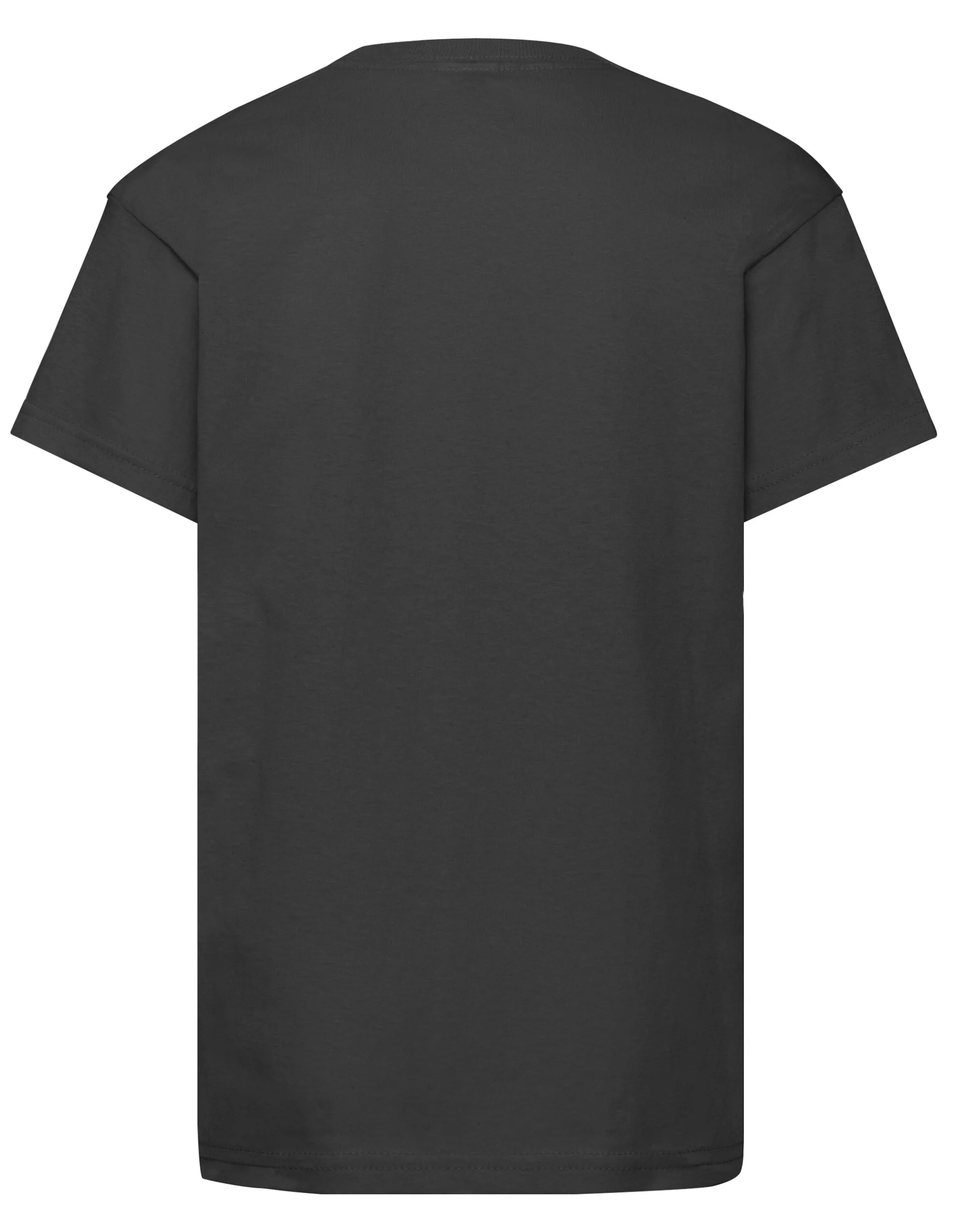 Fruit Of The Loom Kid's Original T 61019 - Image 6