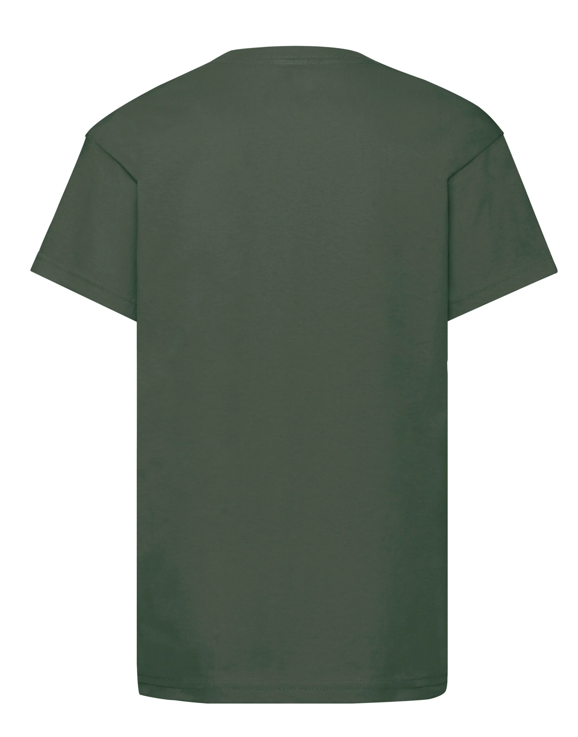 Fruit Of The Loom Kid's Original T 61019 - Image 9
