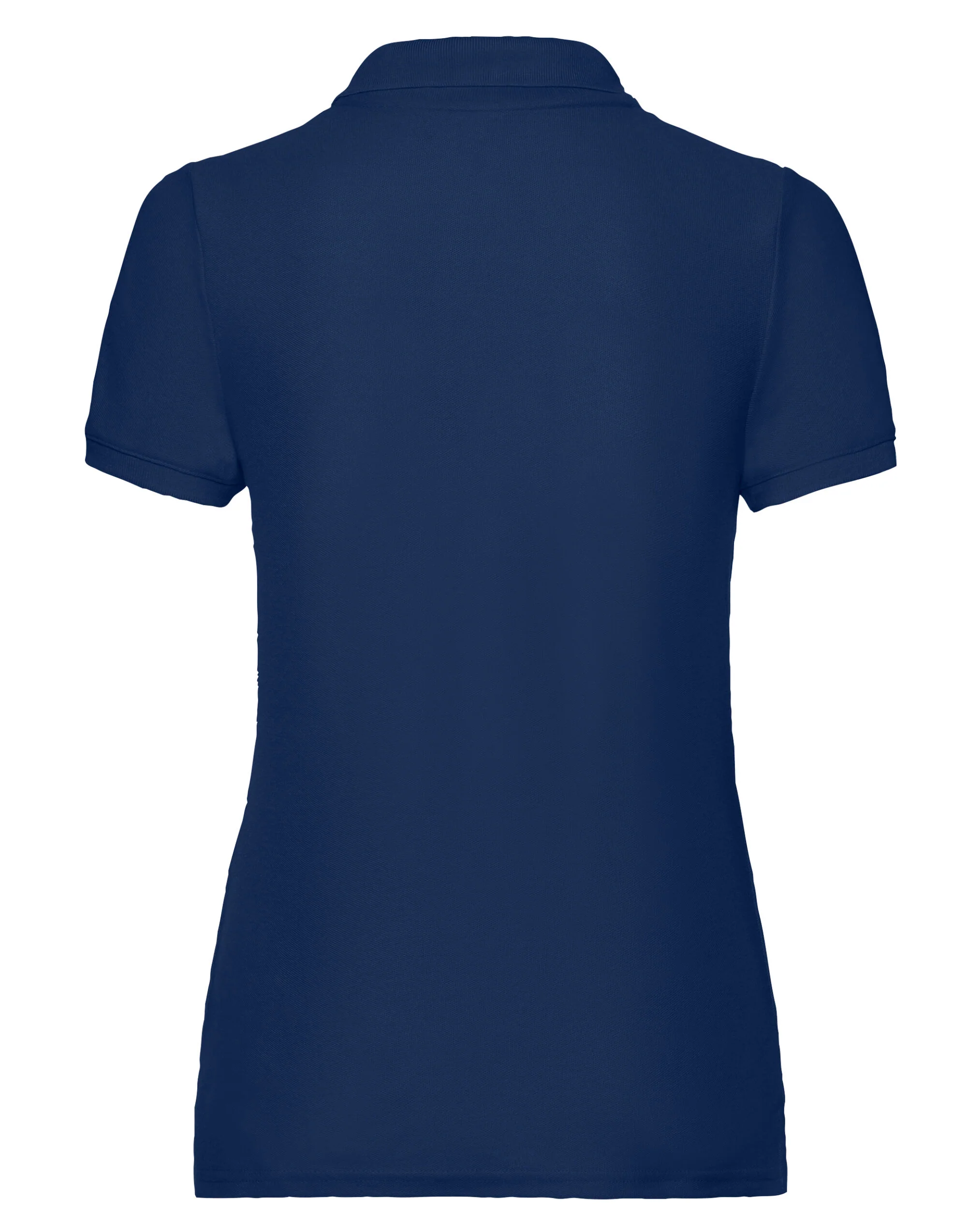 Fruit Of The Loom Ladies' 65/35 Polo 63212 - Image 15