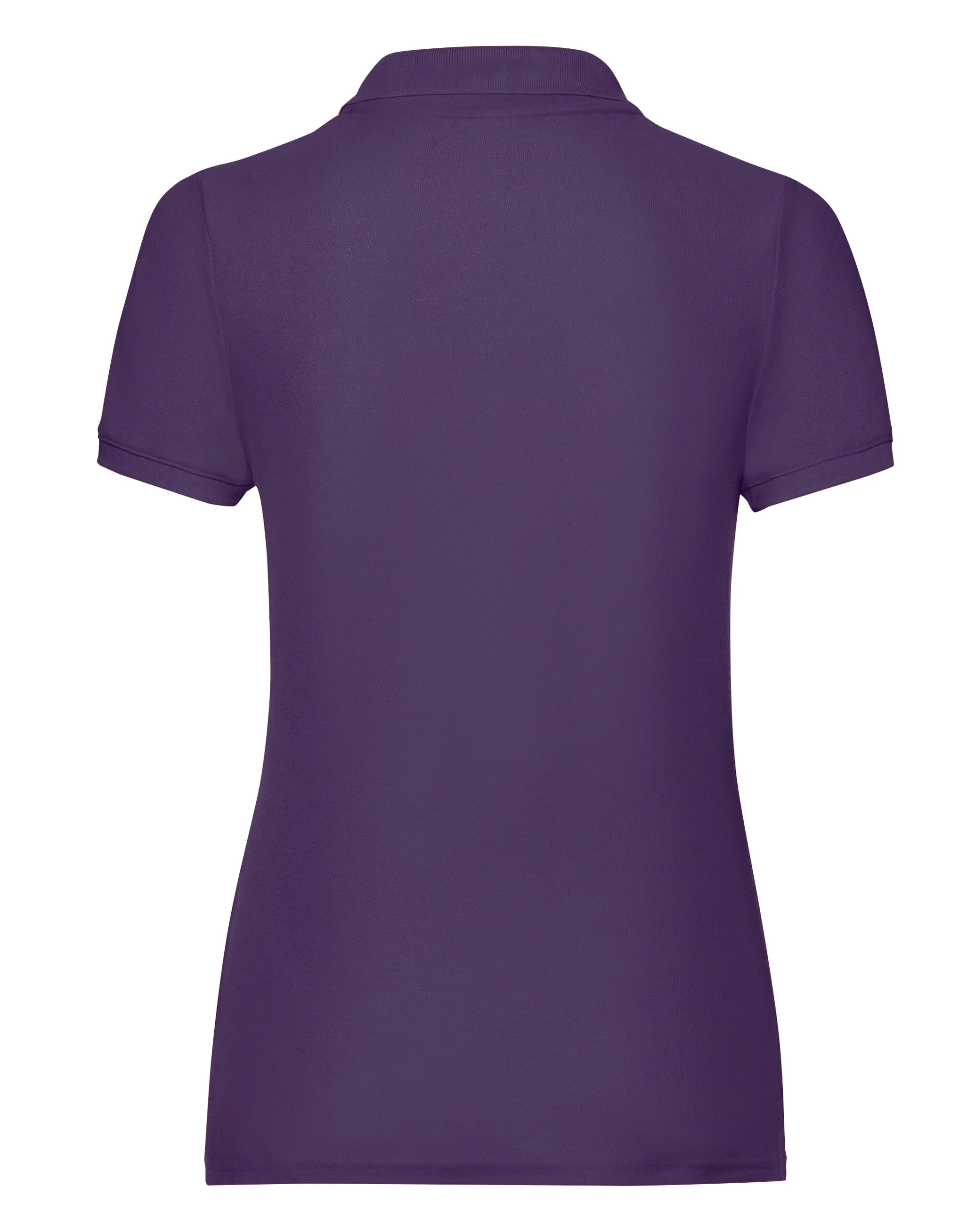 Fruit Of The Loom Ladies' 65/35 Polo 63212 - Image 18