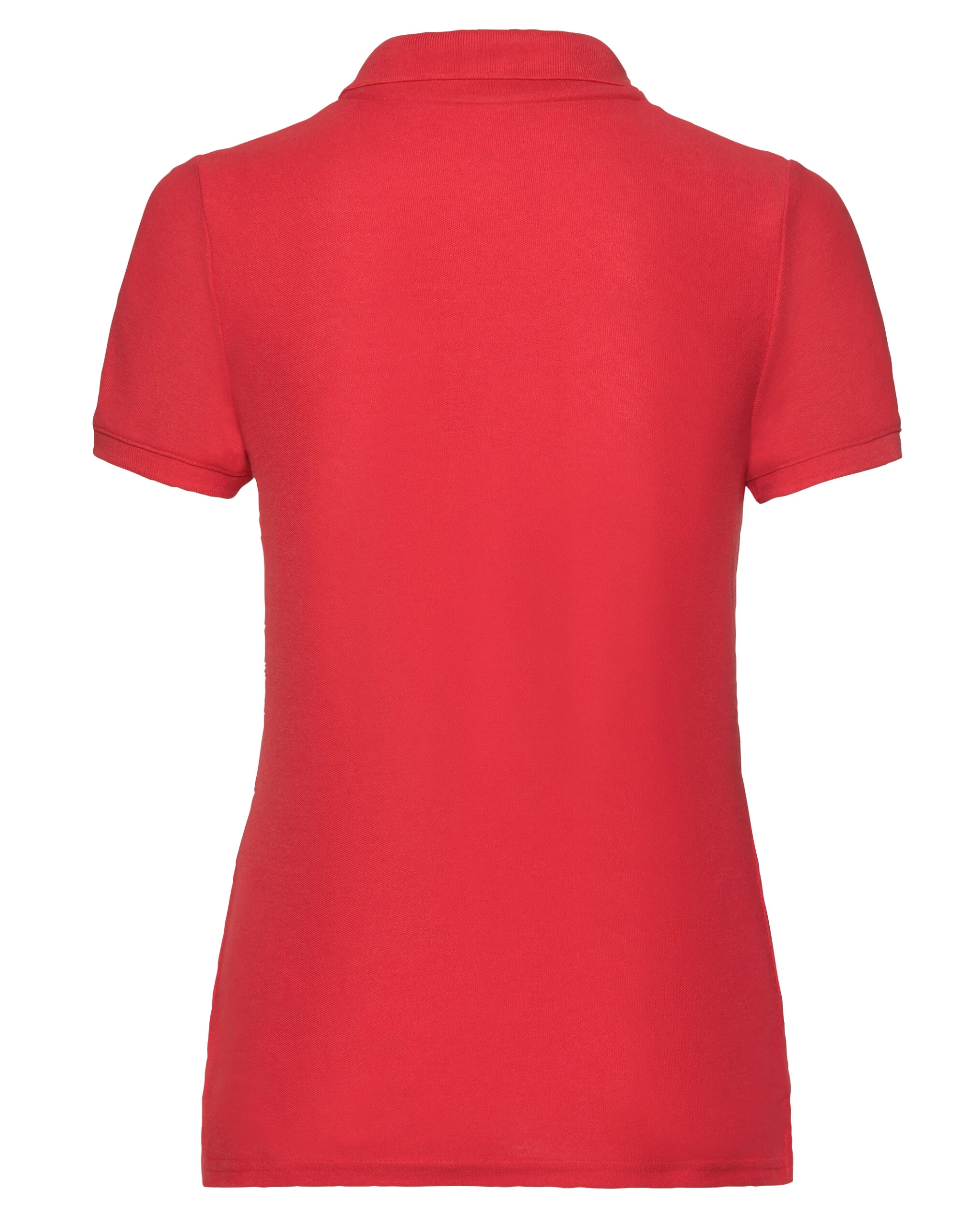Fruit Of The Loom Ladies' 65/35 Polo 63212 - Image 21