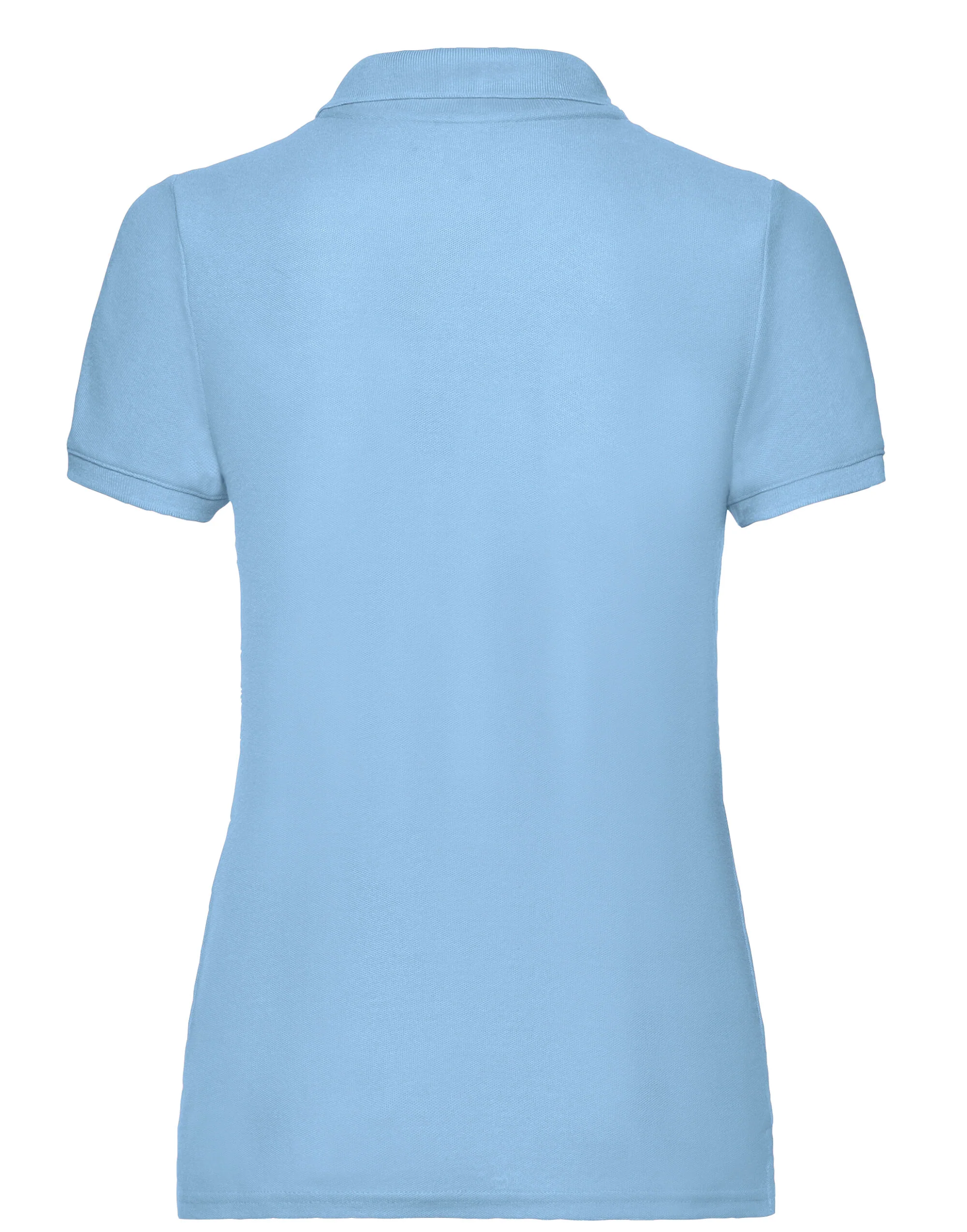 Fruit Of The Loom Ladies' 65/35 Polo 63212 - Image 27