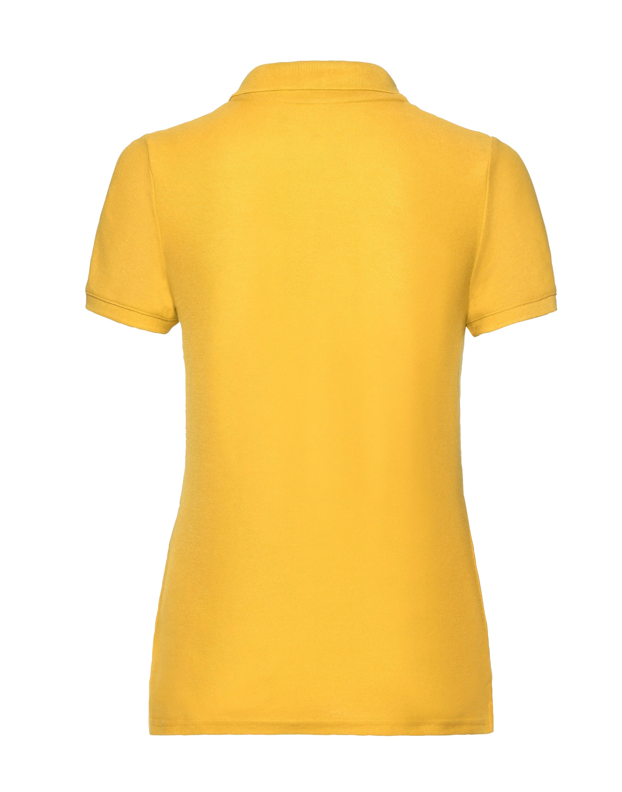 Fruit Of The Loom Ladies' 65/35 Polo 63212 - Image 30