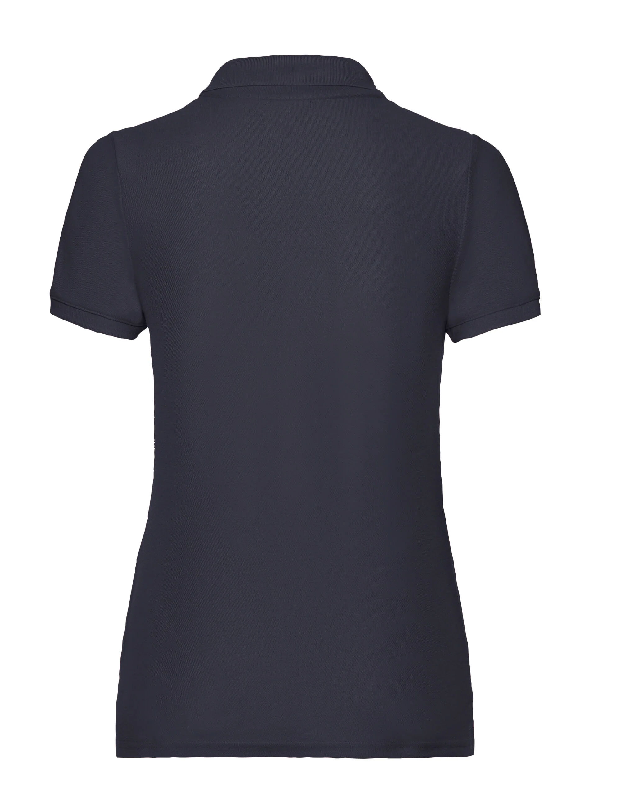 Fruit Of The Loom Ladies' 65/35 Polo 63212 - Image 9