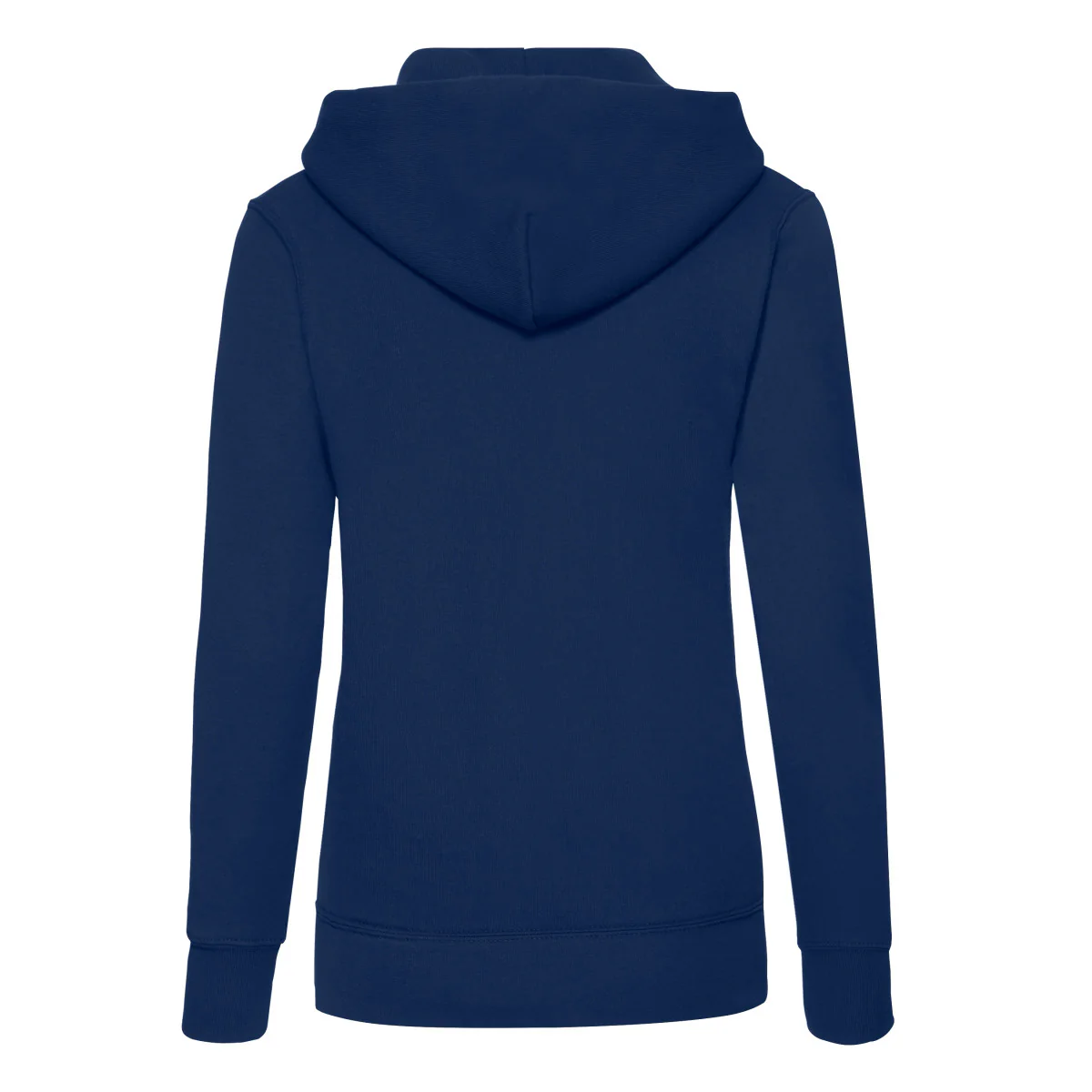 Fruit Of The Loom Ladies' Classic Hooded Sweat 62038 - Image 38