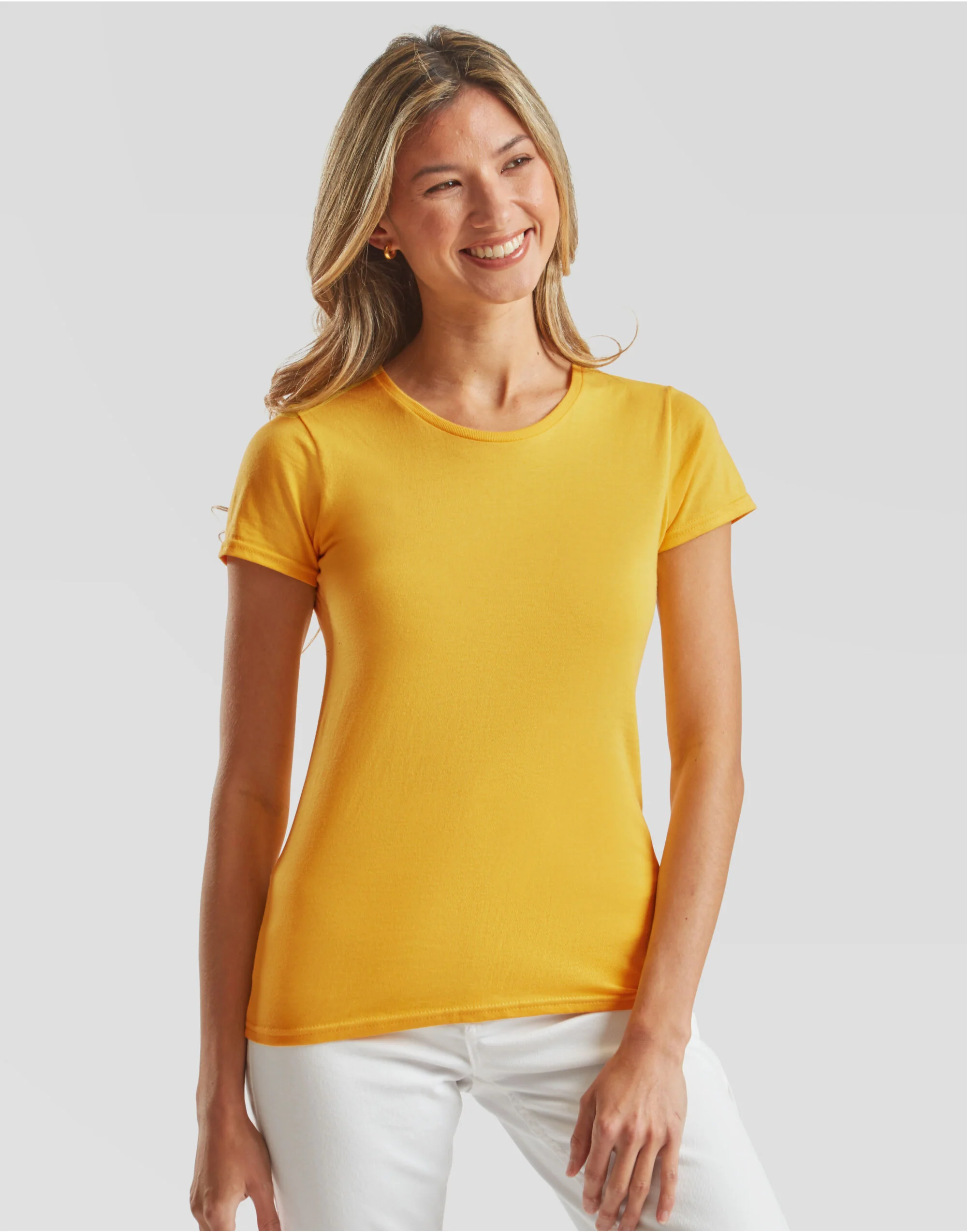 Fruit Of The Loom Ladies' Iconic 150 T 61432