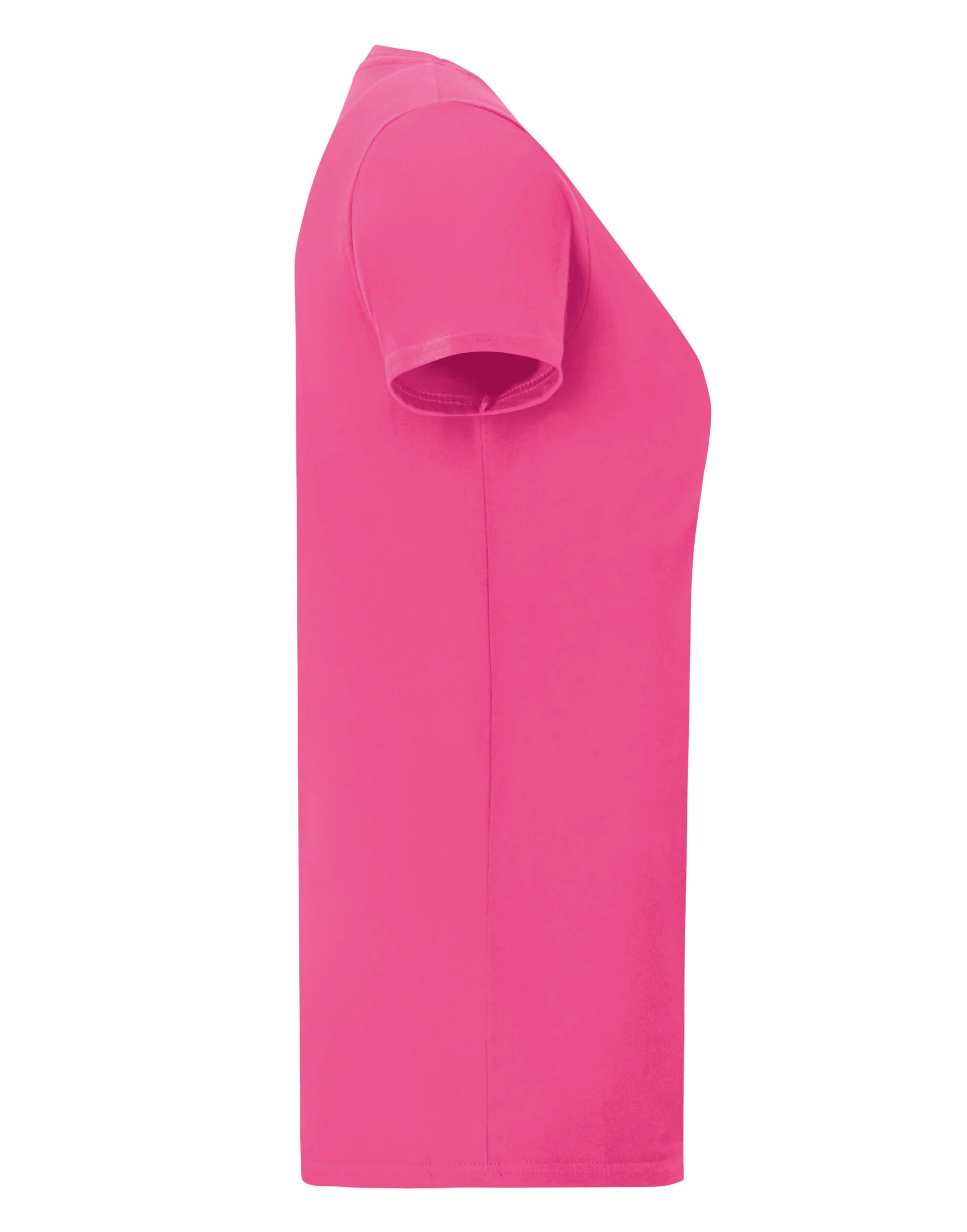Fruit Of The Loom Ladies' Iconic 150 T 61432 - Image 21