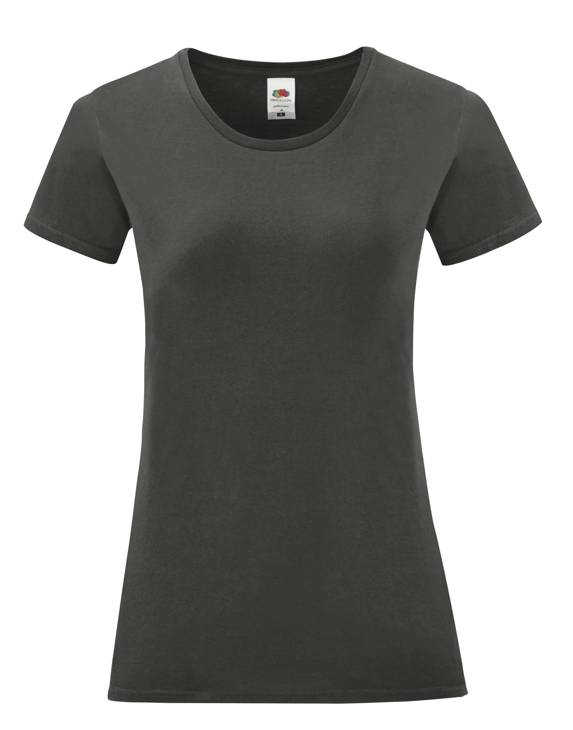 Fruit Of The Loom Ladies' Iconic 150 T 61432 - Image 29
