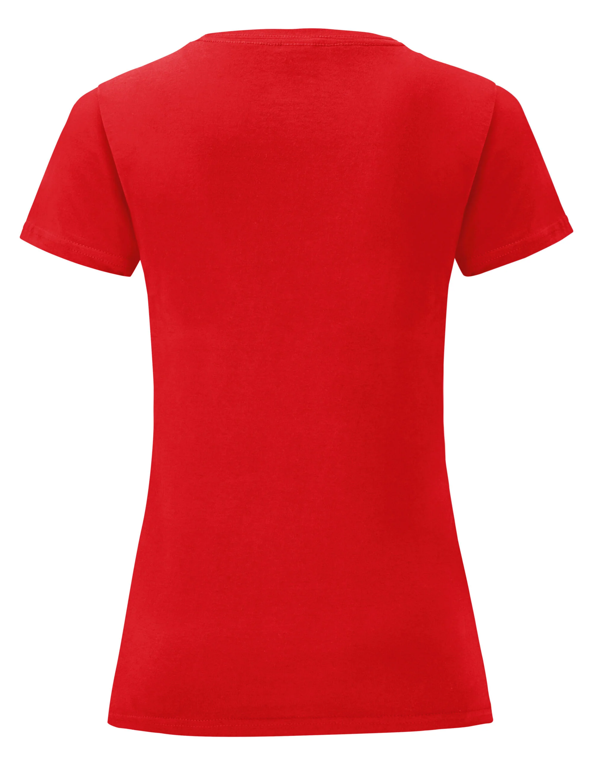 Fruit Of The Loom Ladies' Iconic 150 T 61432 - Image 36