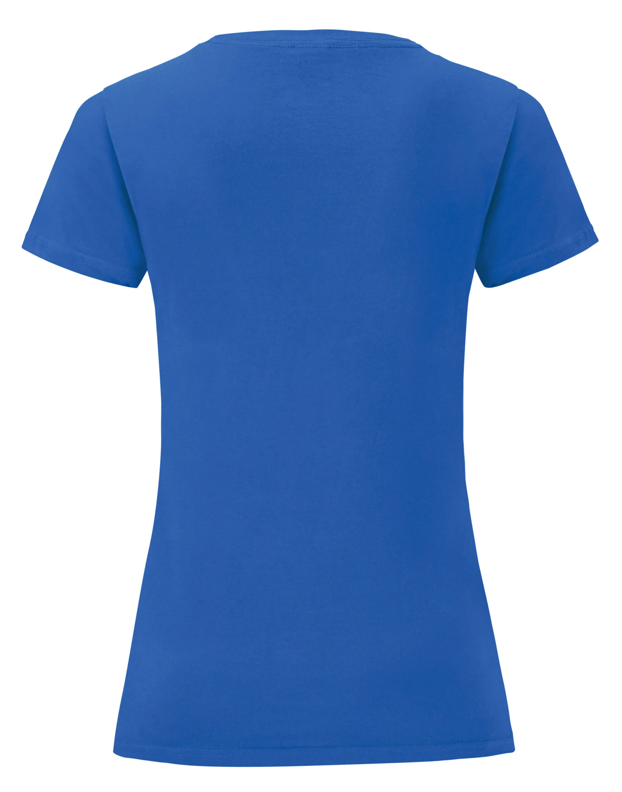 Fruit Of The Loom Ladies' Iconic 150 T 61432 - Image 39