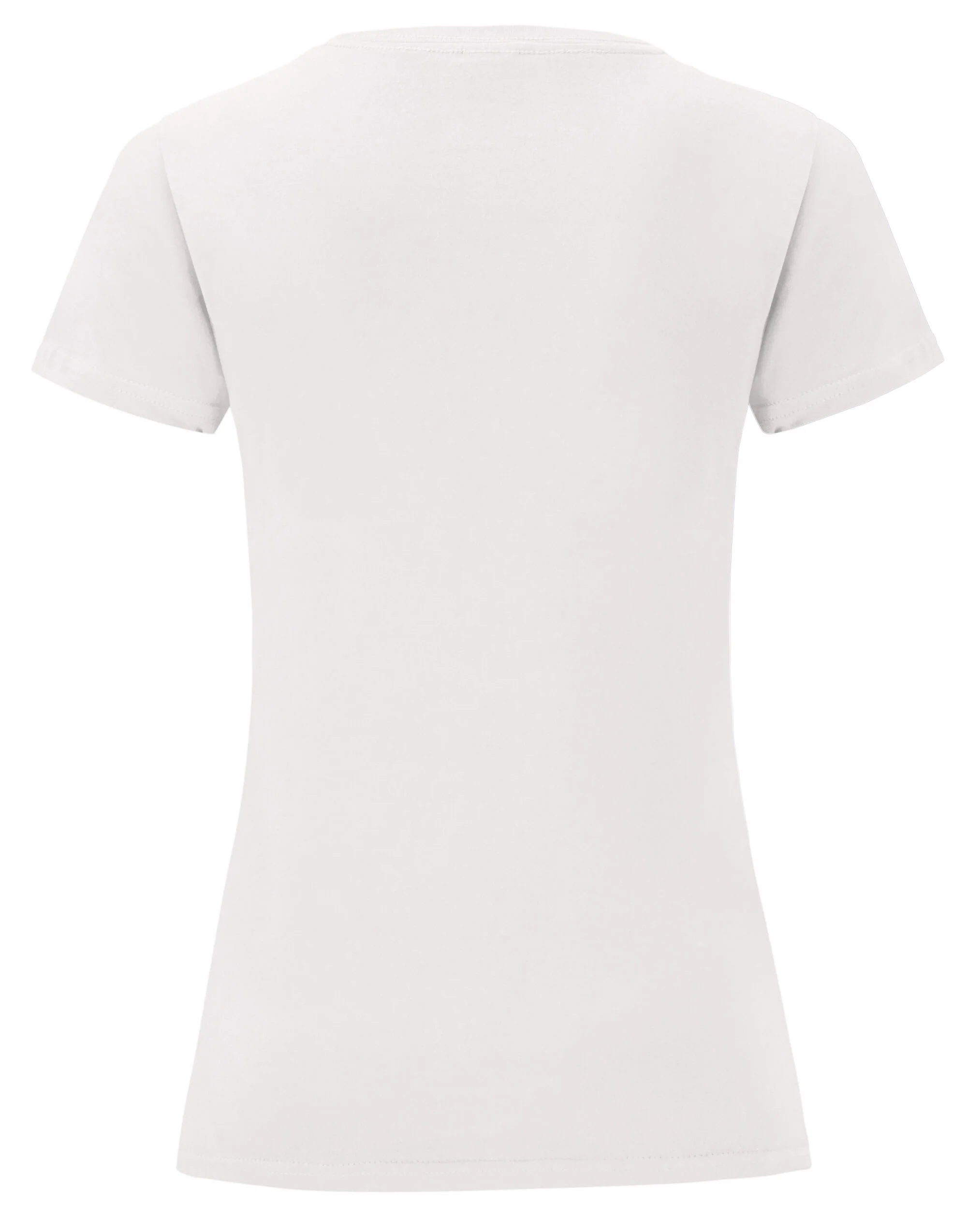 Fruit Of The Loom Ladies' Iconic 150 T 61432 - Image 46