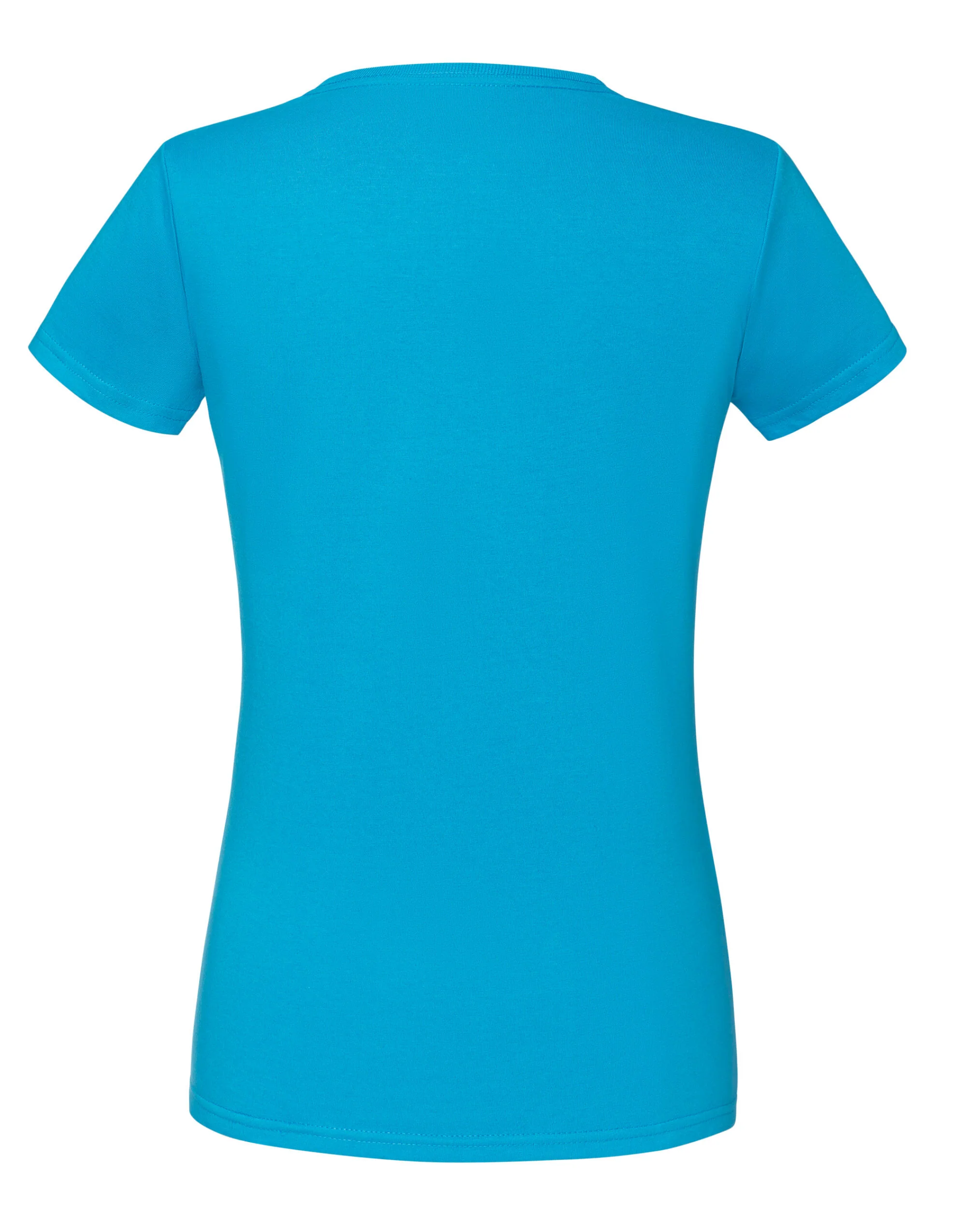Fruit Of The Loom Ladies' Iconic 150 T 61432 - Image 6