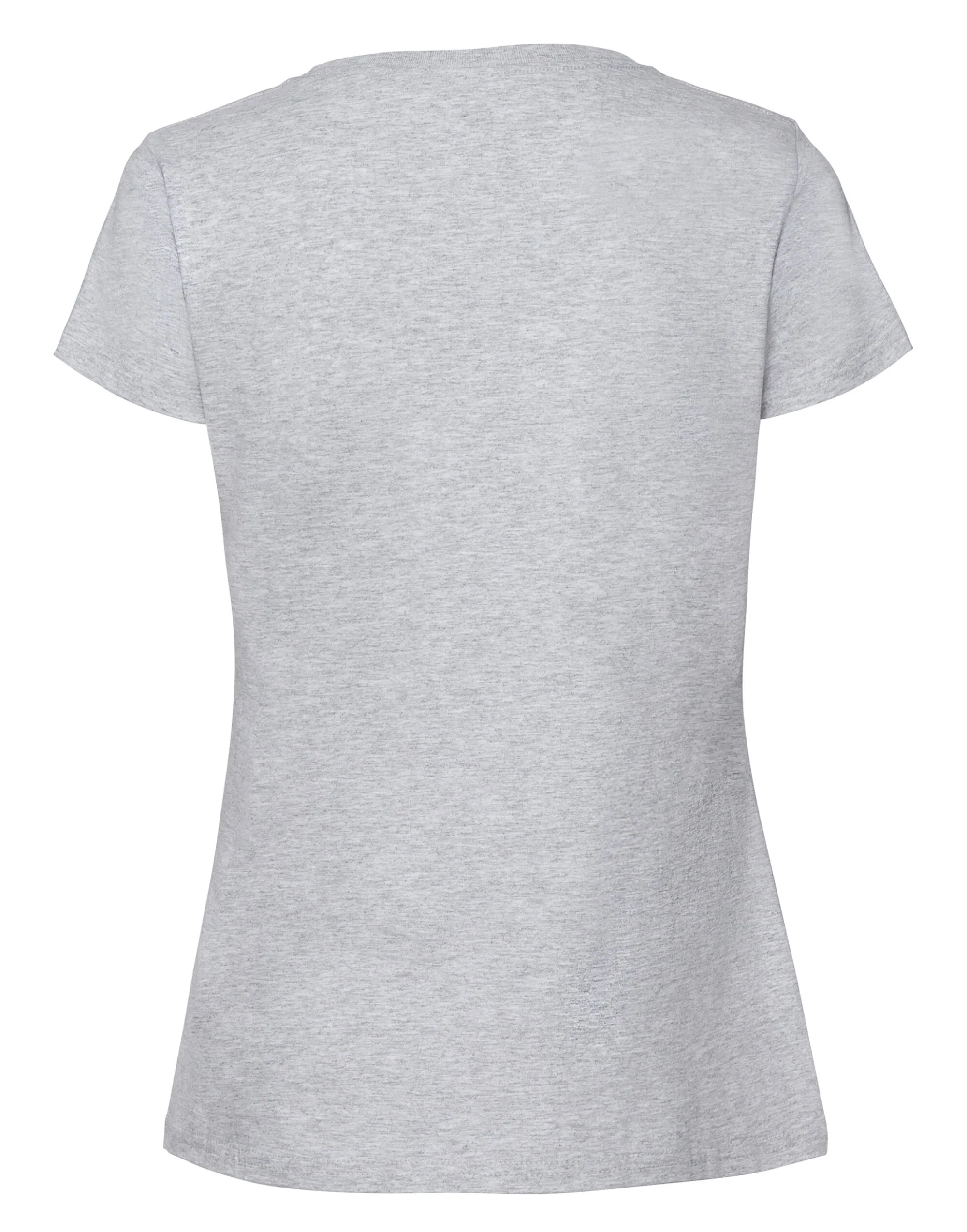Fruit Of The Loom Ladies' Iconic 195 Ring Spun Premium T 61424 - Image 12