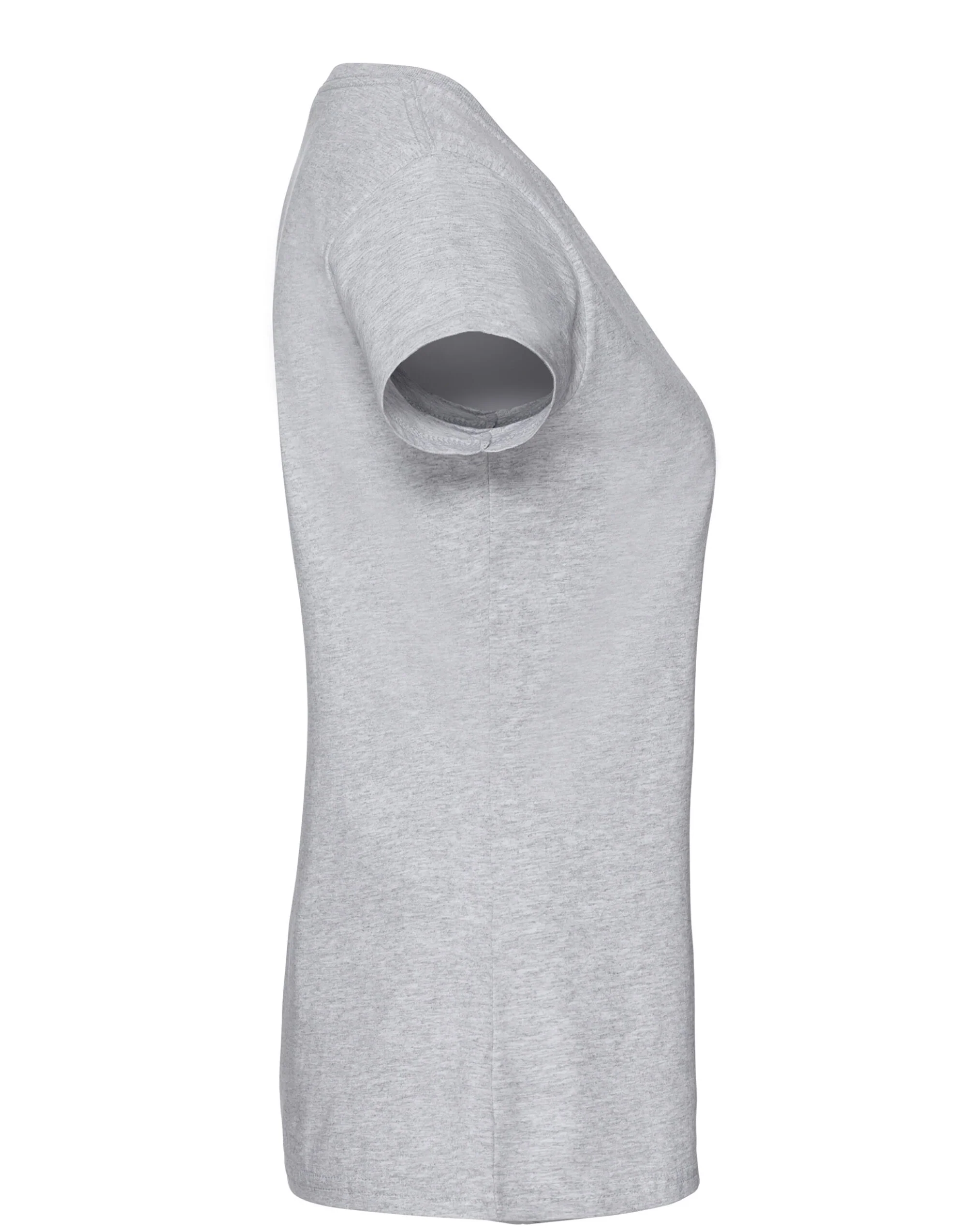 Fruit Of The Loom Ladies' Iconic 195 Ring Spun Premium T 61424 - Image 13