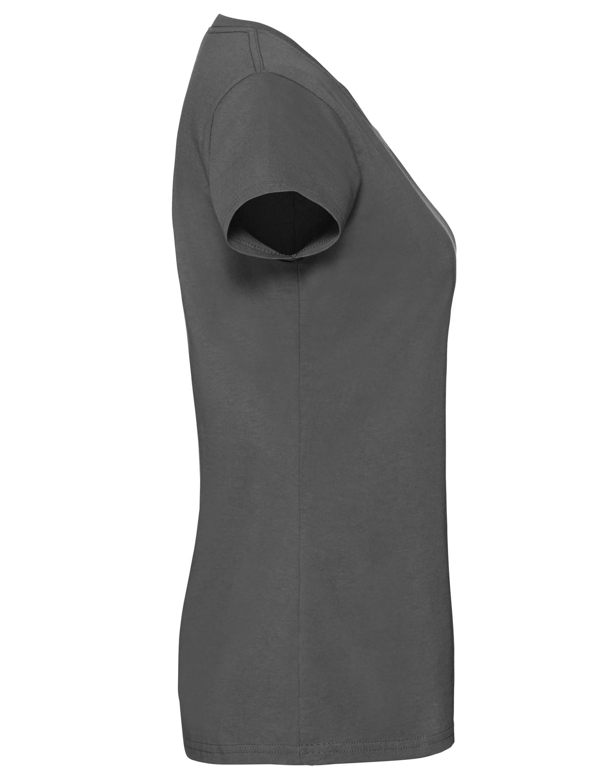 Fruit Of The Loom Ladies' Iconic 195 Ring Spun Premium T 61424 - Image 16