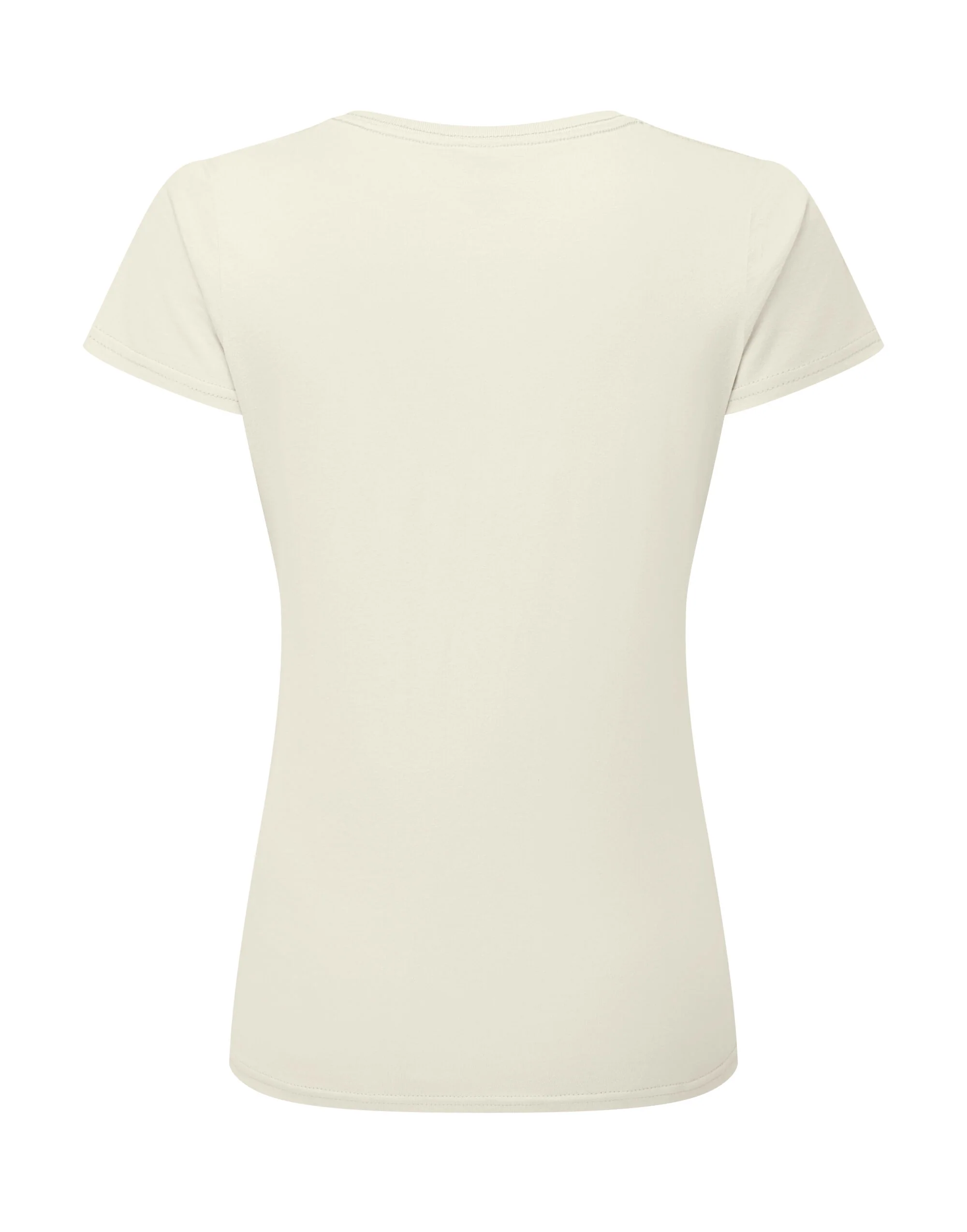 Fruit Of The Loom Ladies' Iconic 195 Ring Spun Premium T 61424 - Image 18