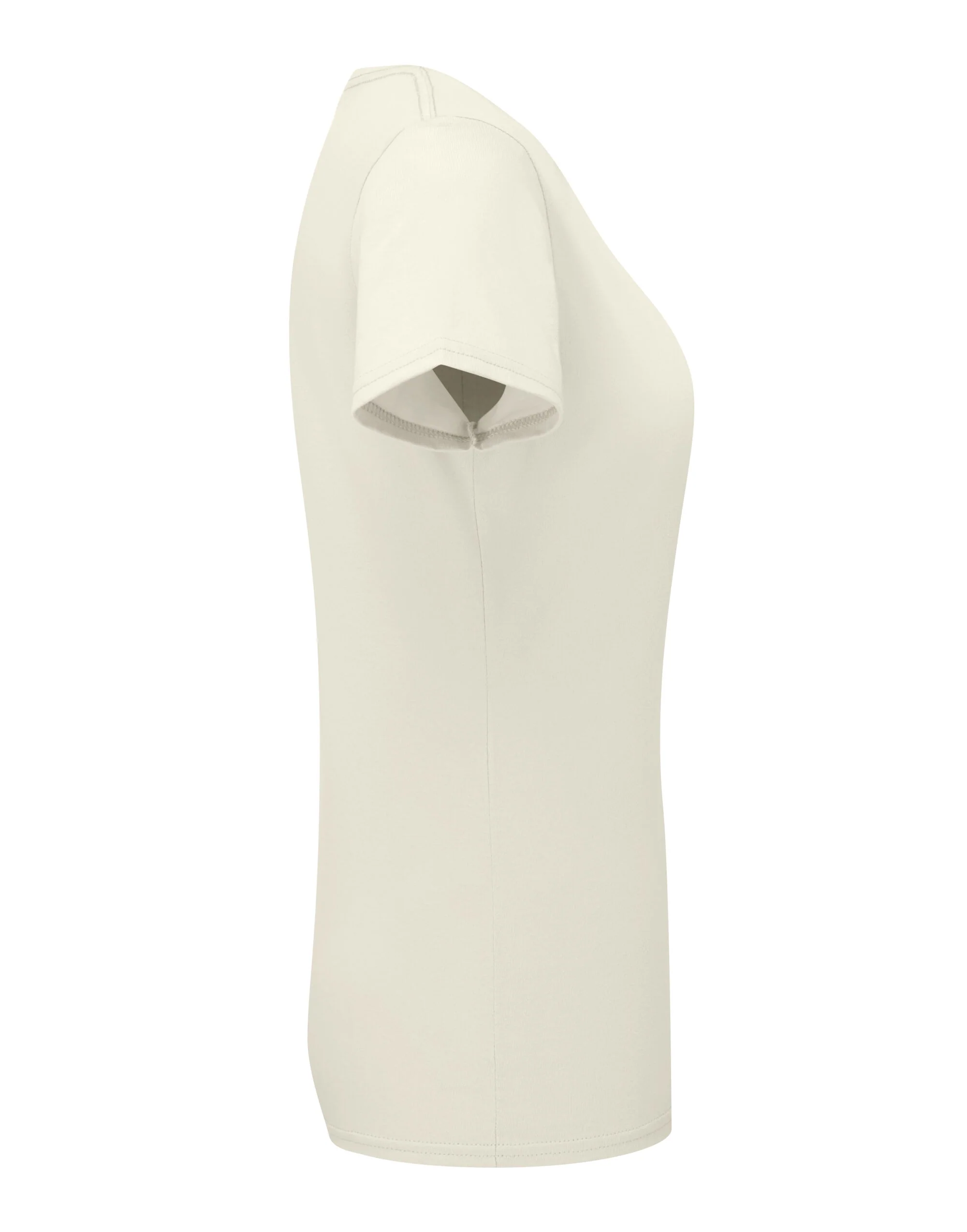 Fruit Of The Loom Ladies' Iconic 195 Ring Spun Premium T 61424 - Image 19