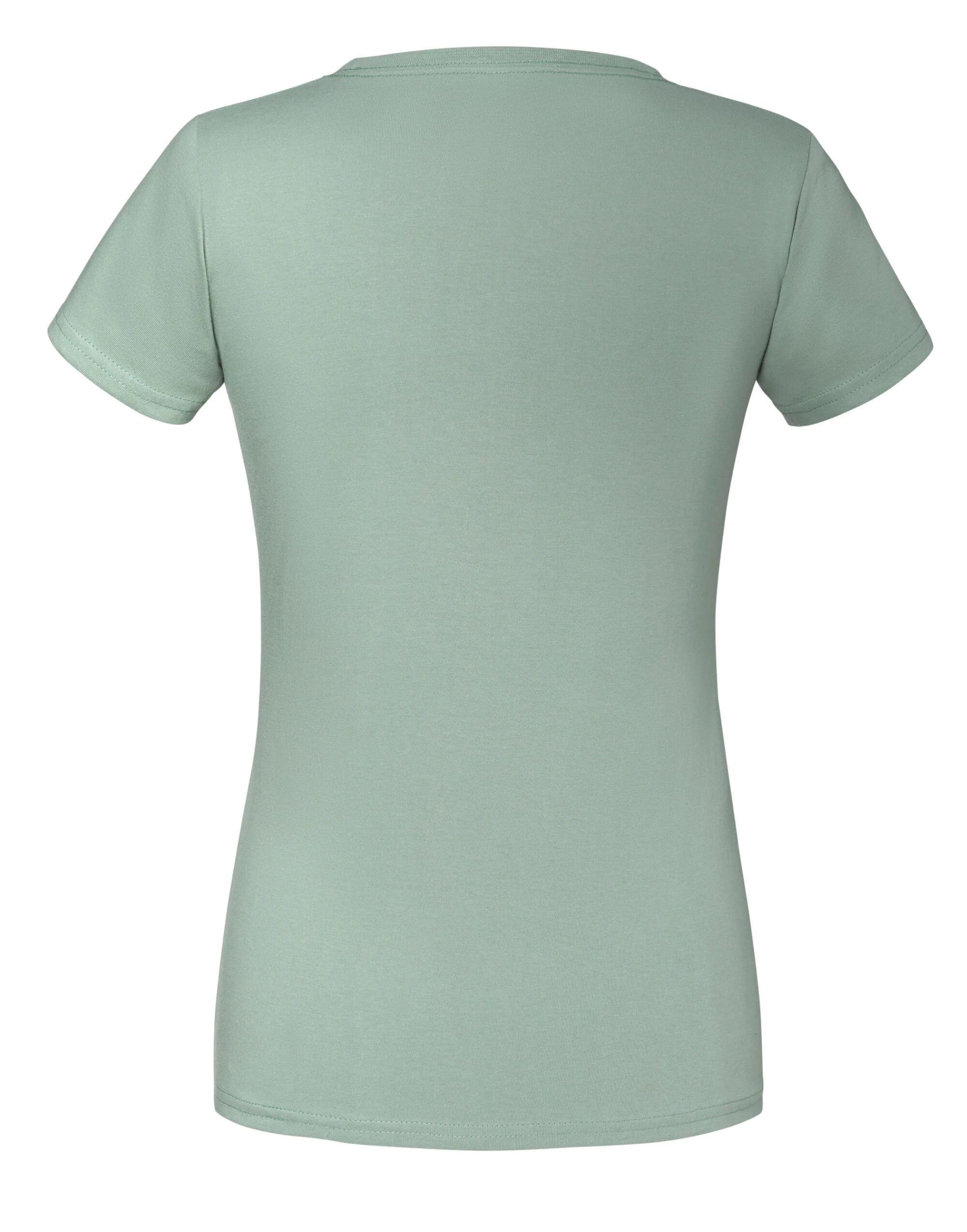 Fruit Of The Loom Ladies' Iconic 195 Ring Spun Premium T 61424 - Image 27