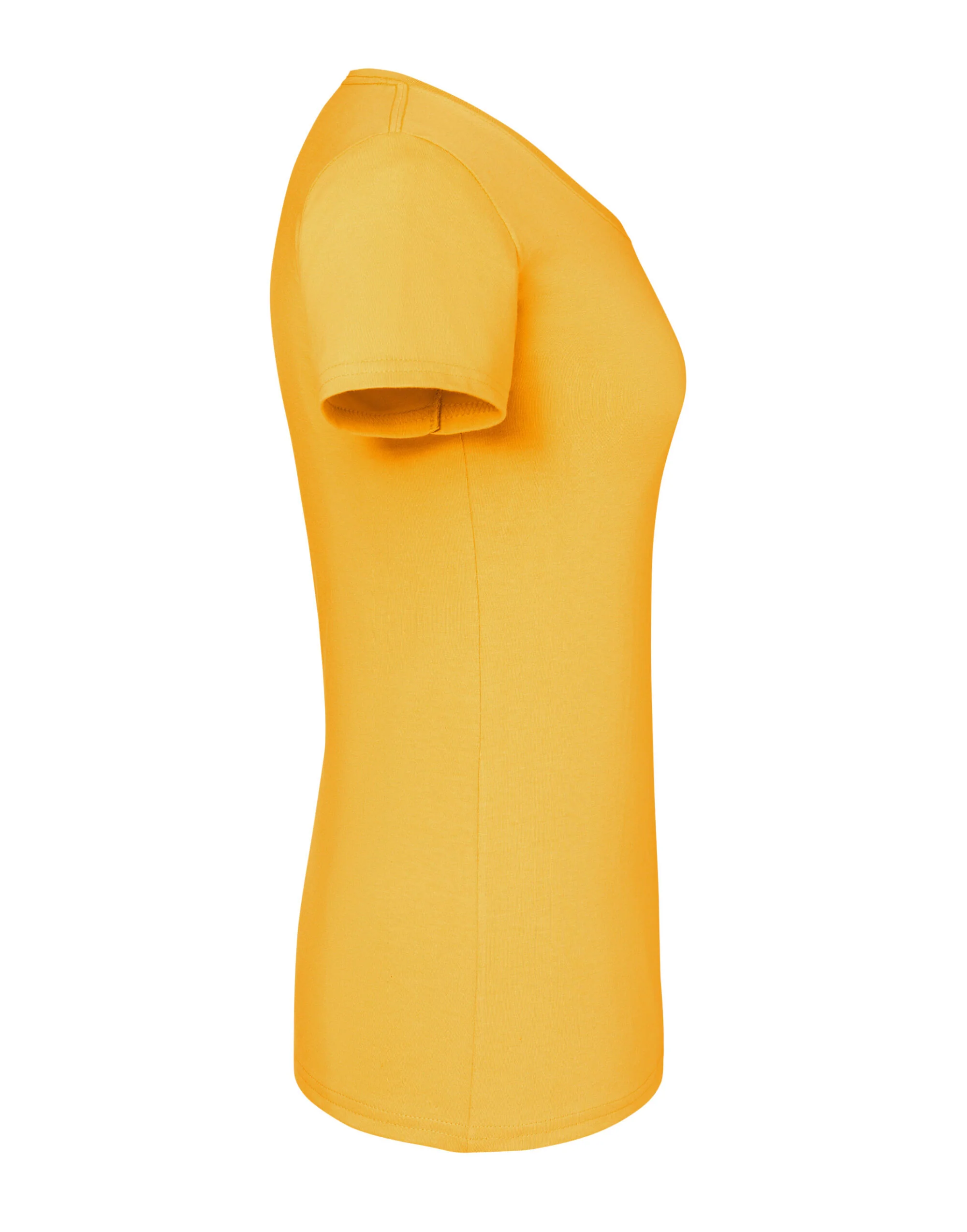 Fruit Of The Loom Ladies' Iconic 195 Ring Spun Premium T 61424 - Image 31