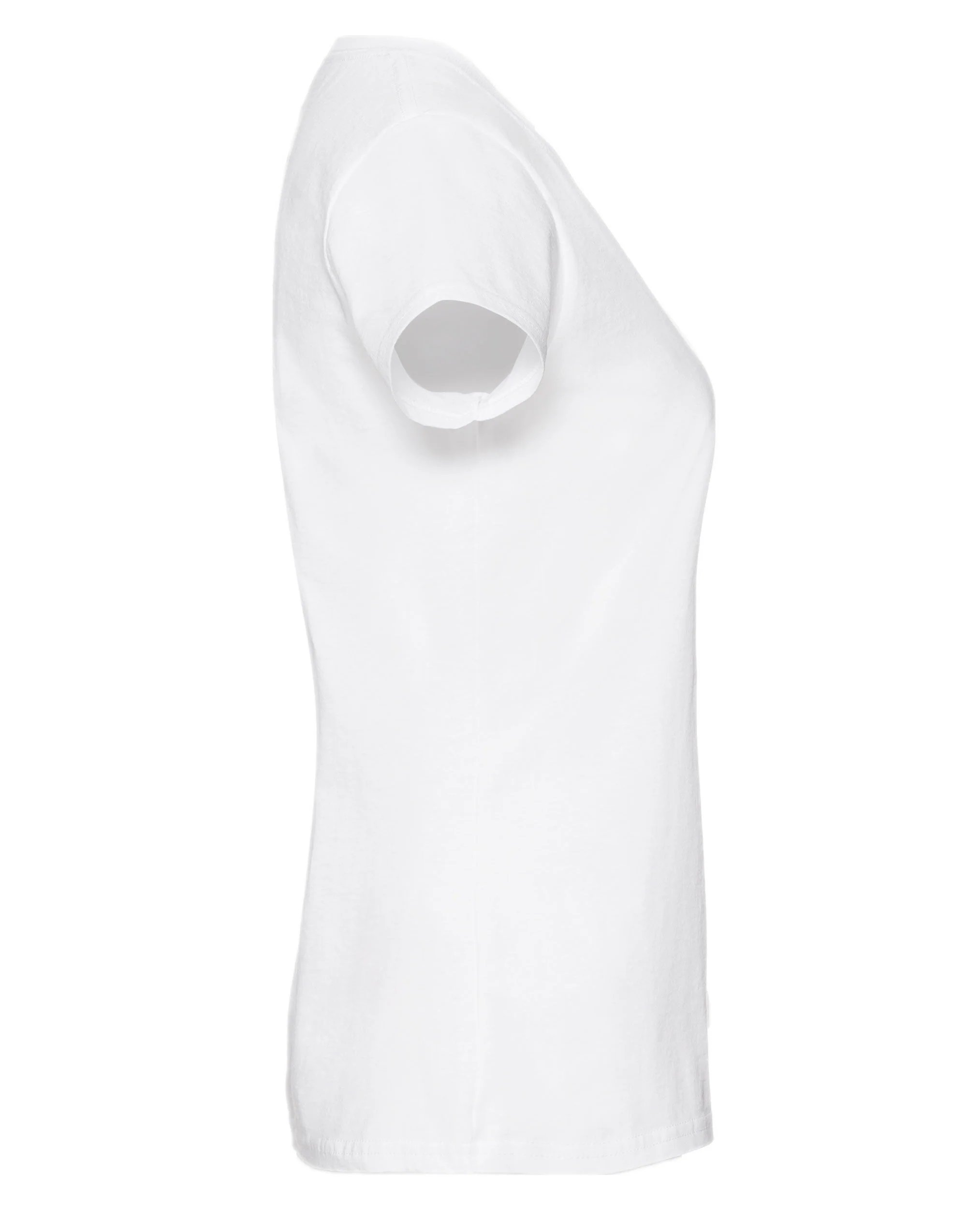 Fruit Of The Loom Ladies' Iconic 195 Ring Spun Premium T 61424 - Image 34
