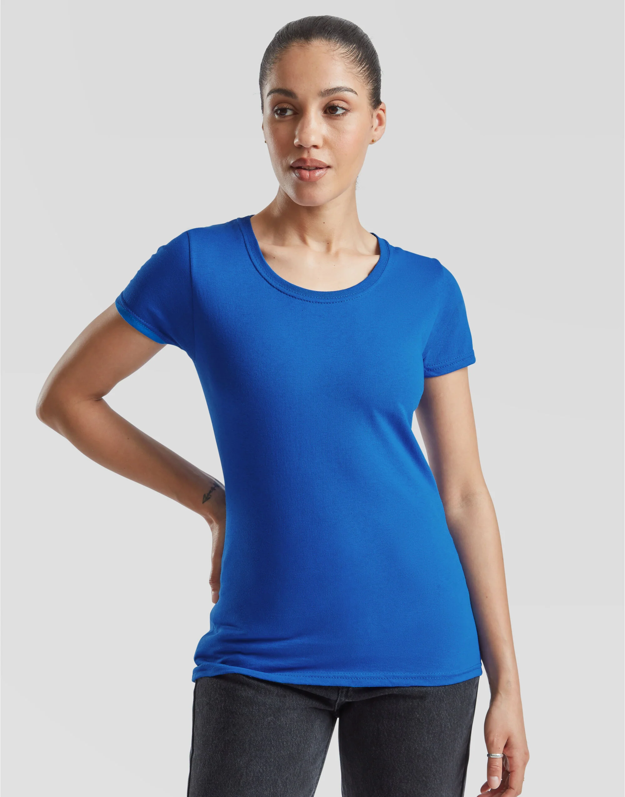 Fruit Of The Loom Ladies' Original T 61420 - Image 18