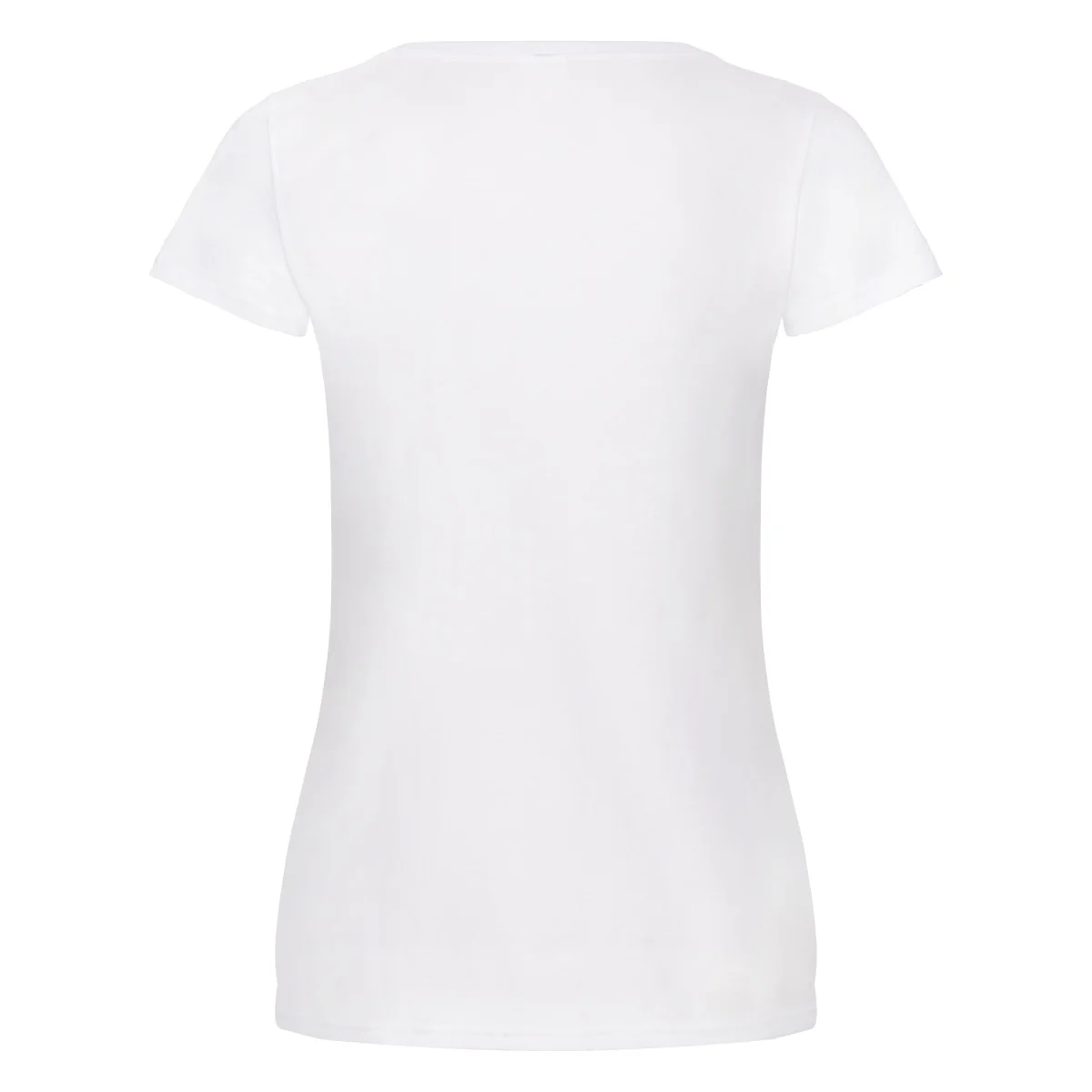 Fruit Of The Loom Ladies' Original T 61420 - Image 19