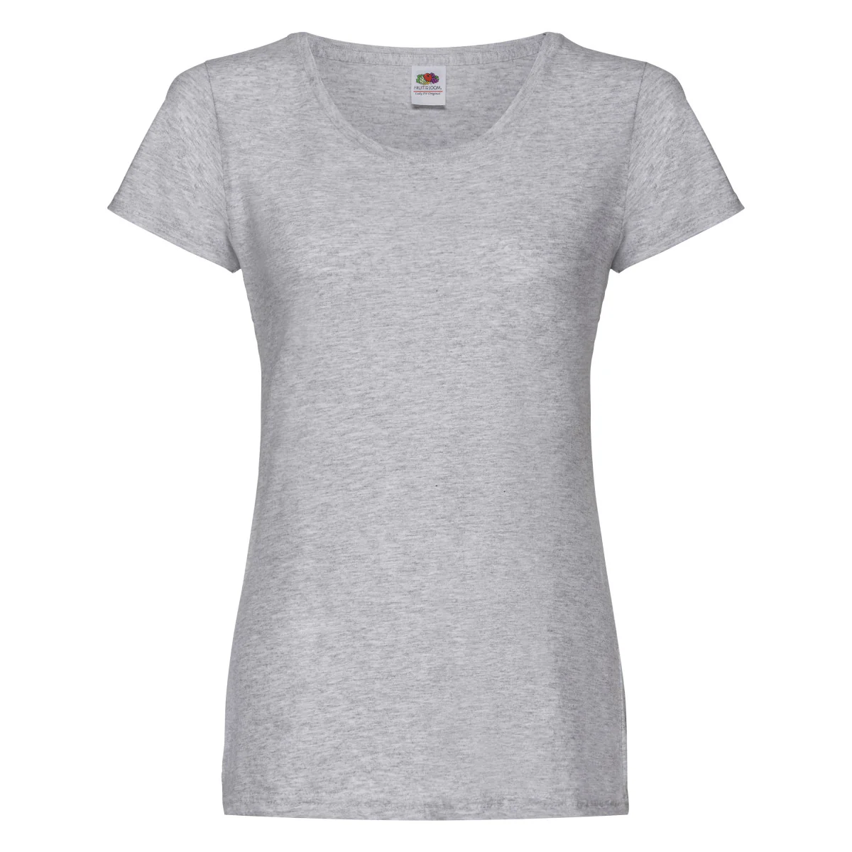 Fruit Of The Loom Ladies' Original T 61420 - Image 8