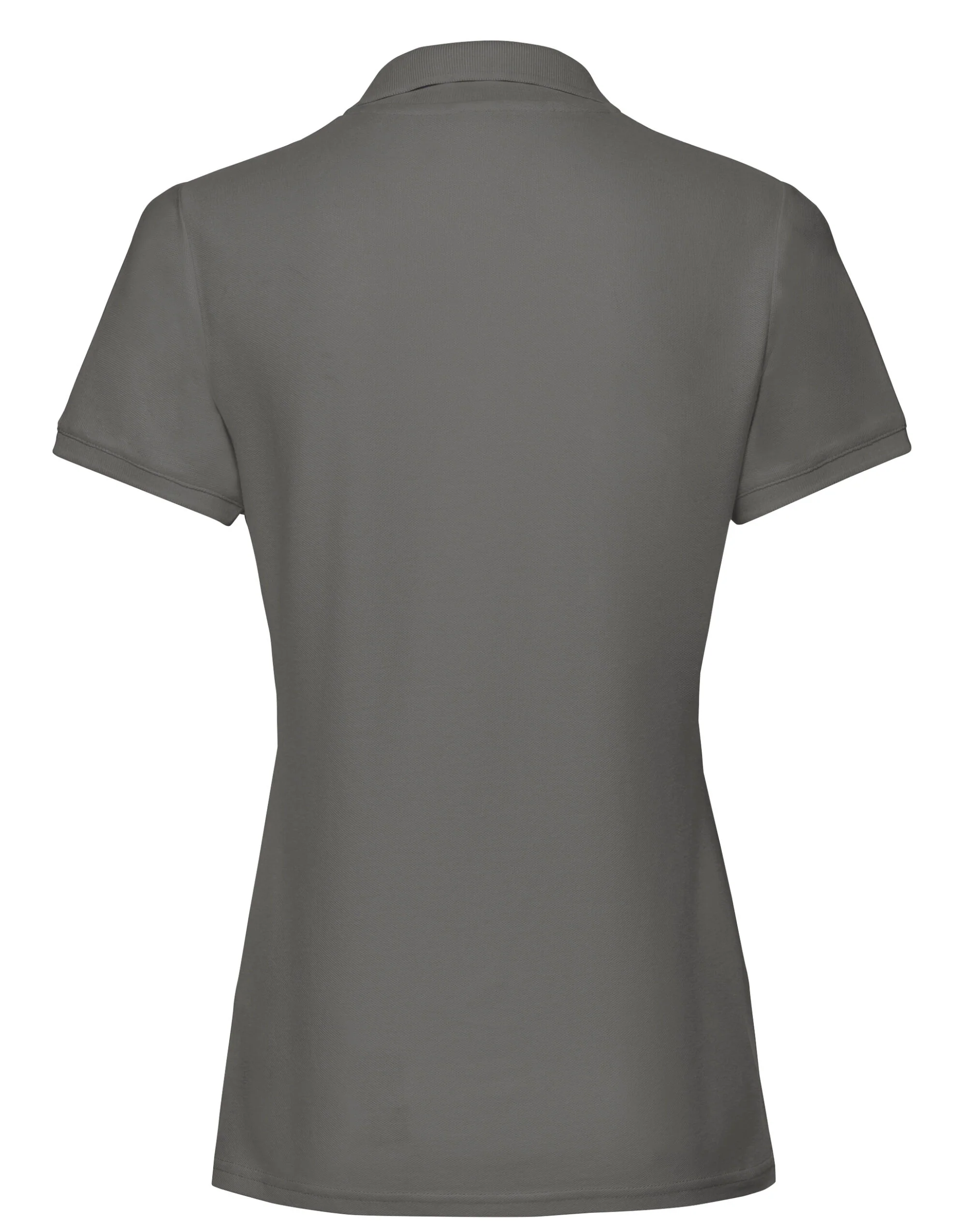 Fruit Of The Loom Ladies' Premium Polo 63030 - Image 24