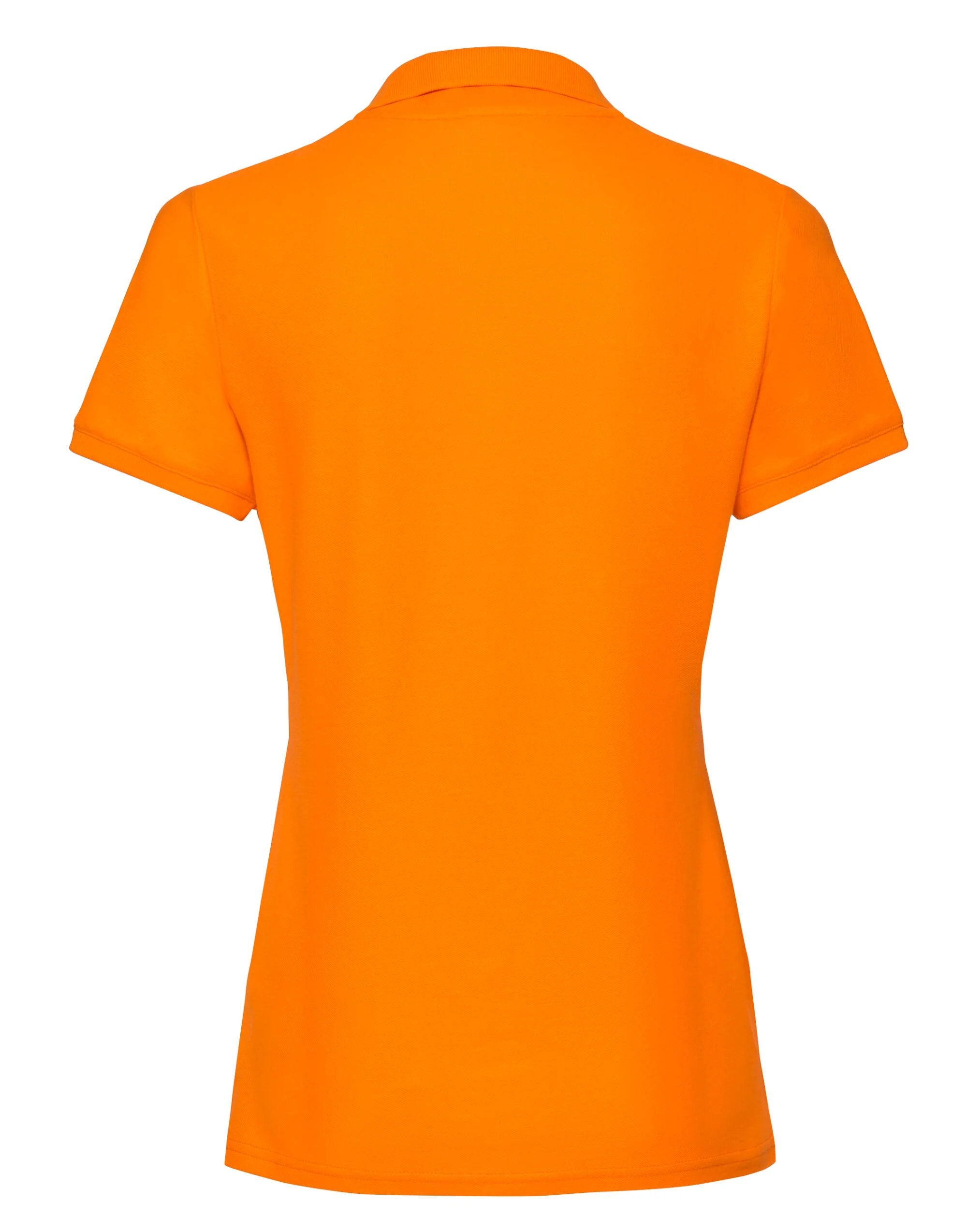 Fruit Of The Loom Ladies' Premium Polo 63030 - Image 33