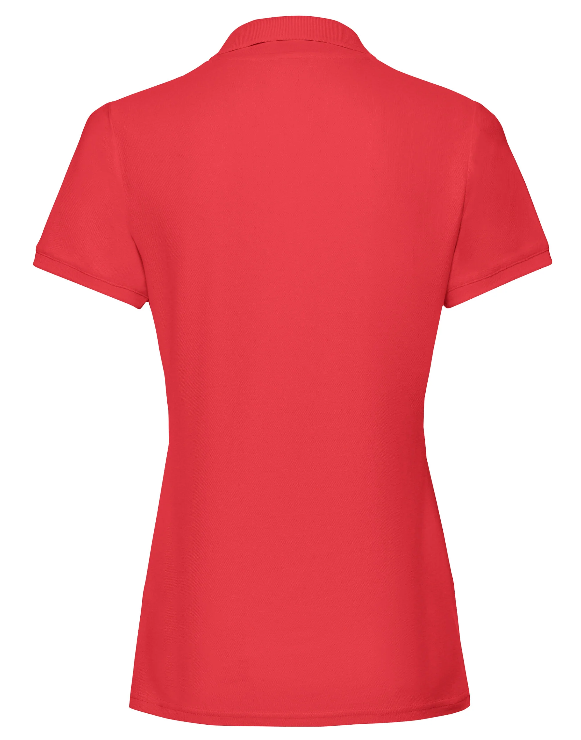 Fruit Of The Loom Ladies' Premium Polo 63030 - Image 36