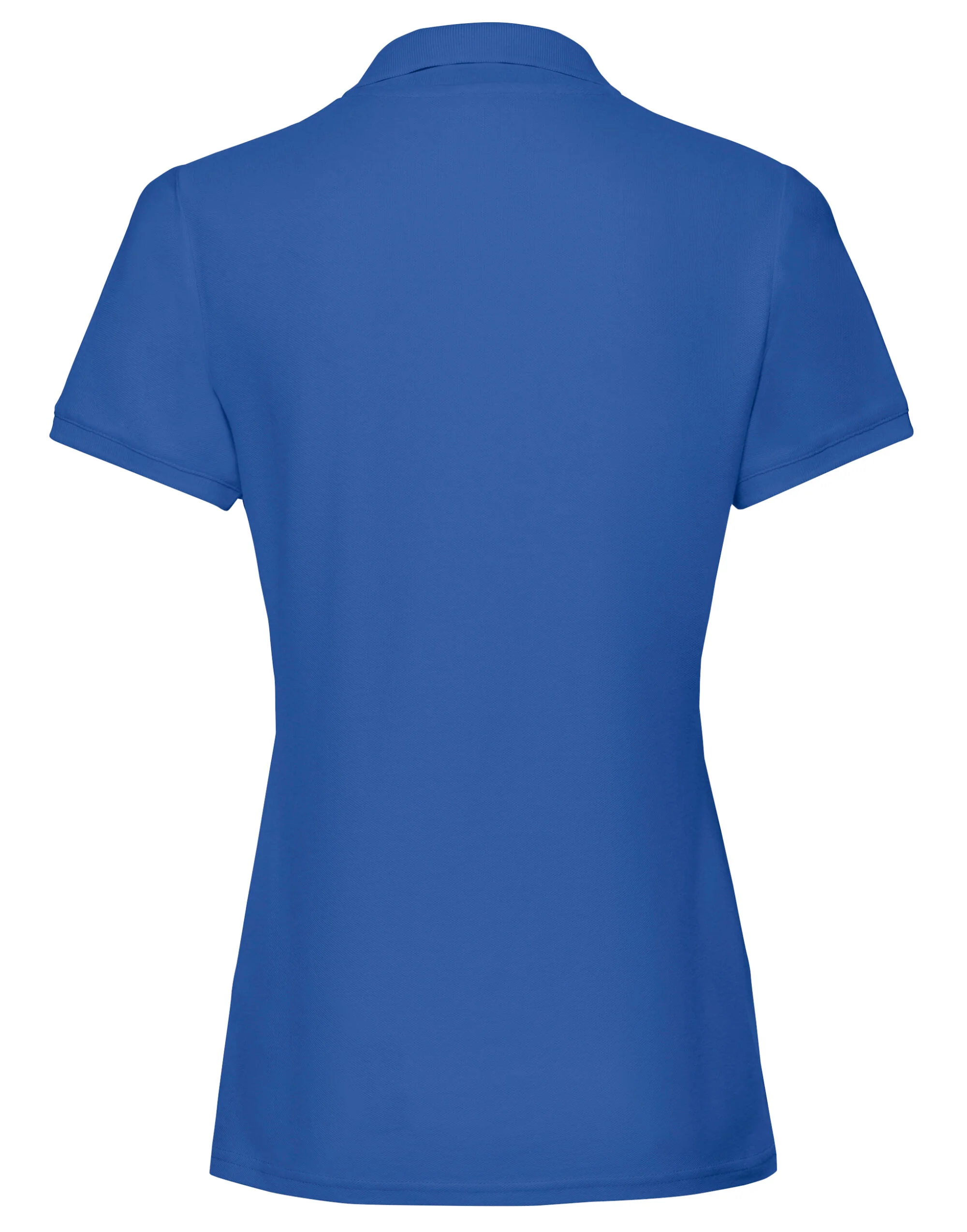 Fruit Of The Loom Ladies' Premium Polo 63030 - Image 39