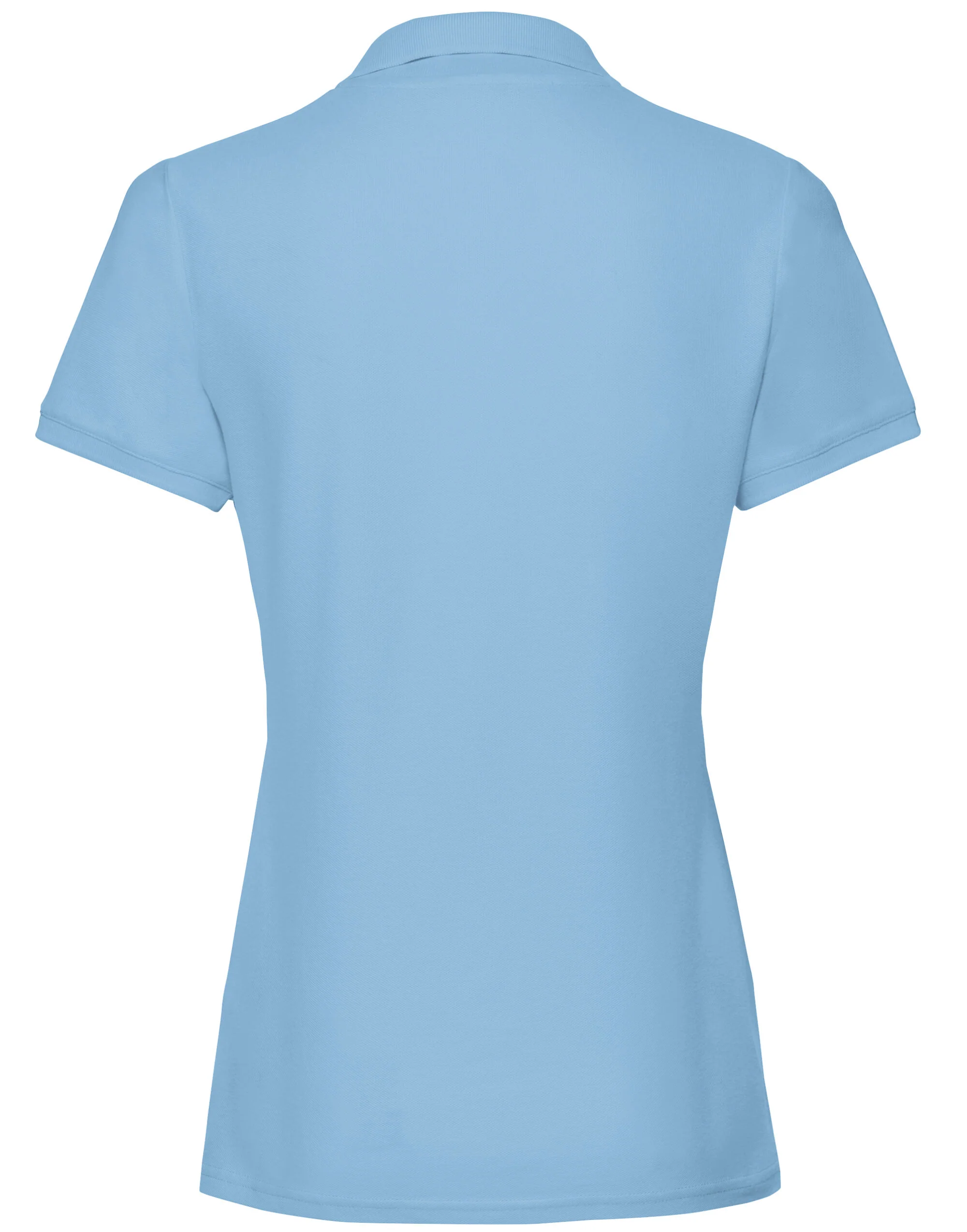 Fruit Of The Loom Ladies' Premium Polo 63030 - Image 42