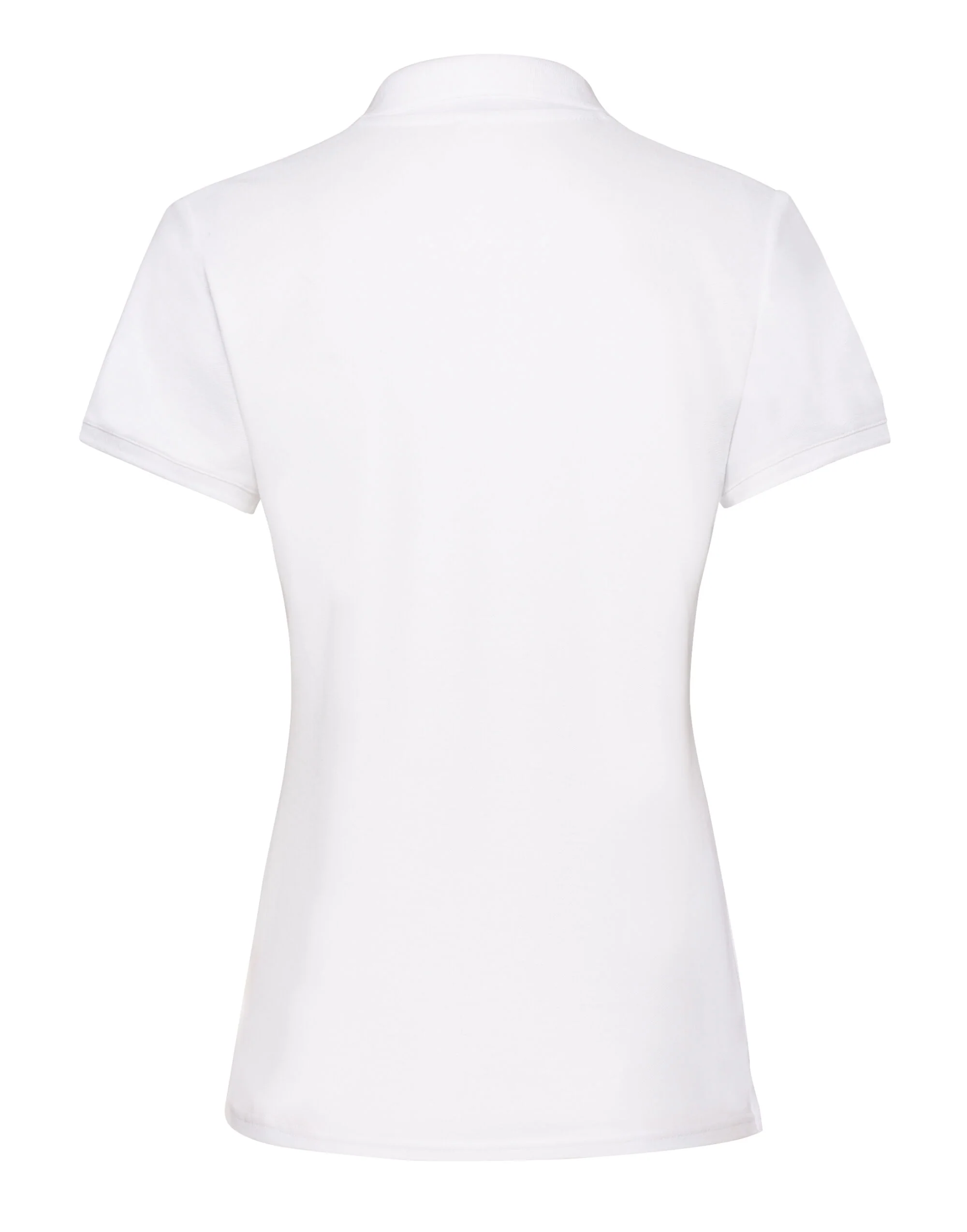 Fruit Of The Loom Ladies' Premium Polo 63030 - Image 48