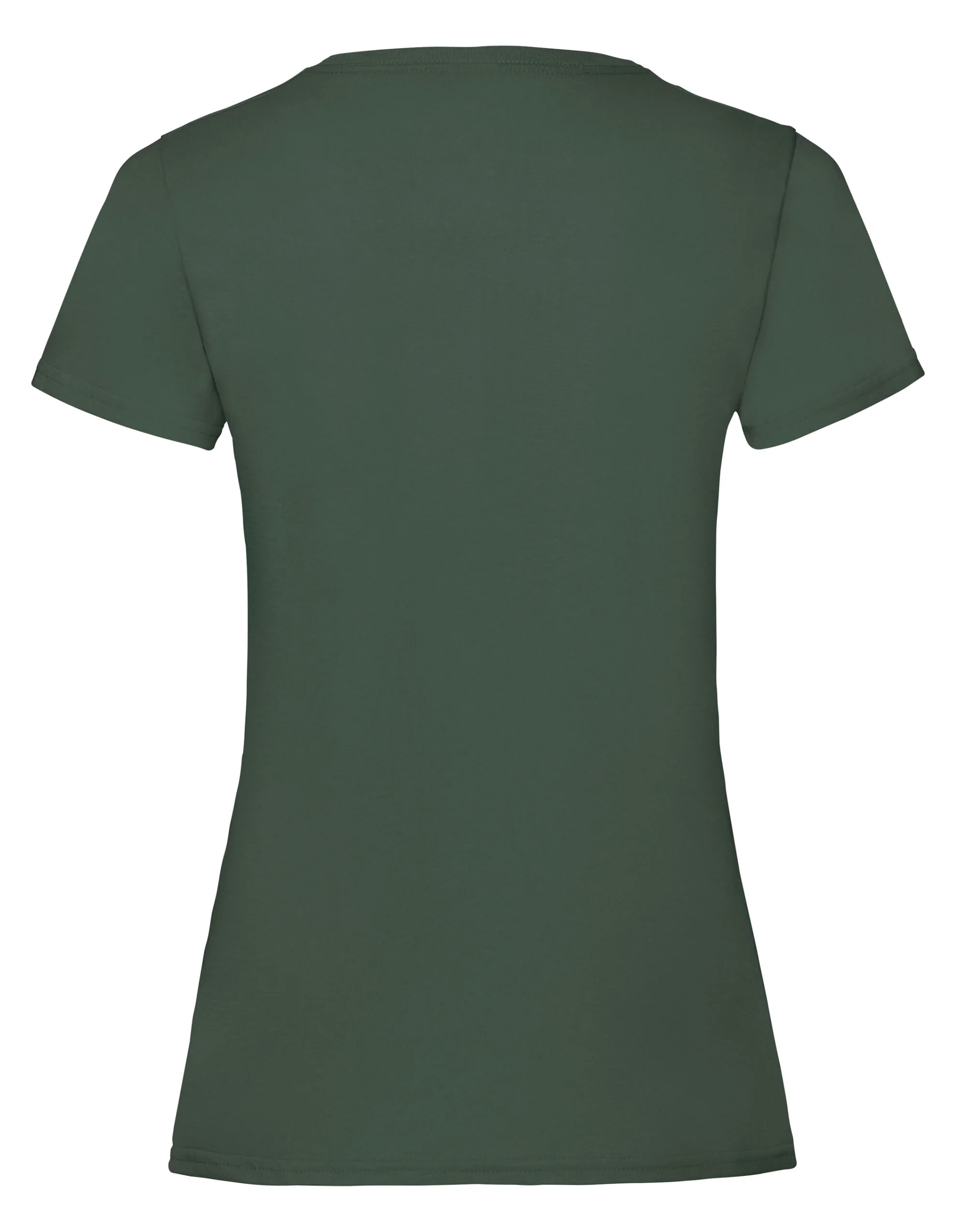 Fruit Of The Loom Ladies' Valueweight T 61372 - Image 10