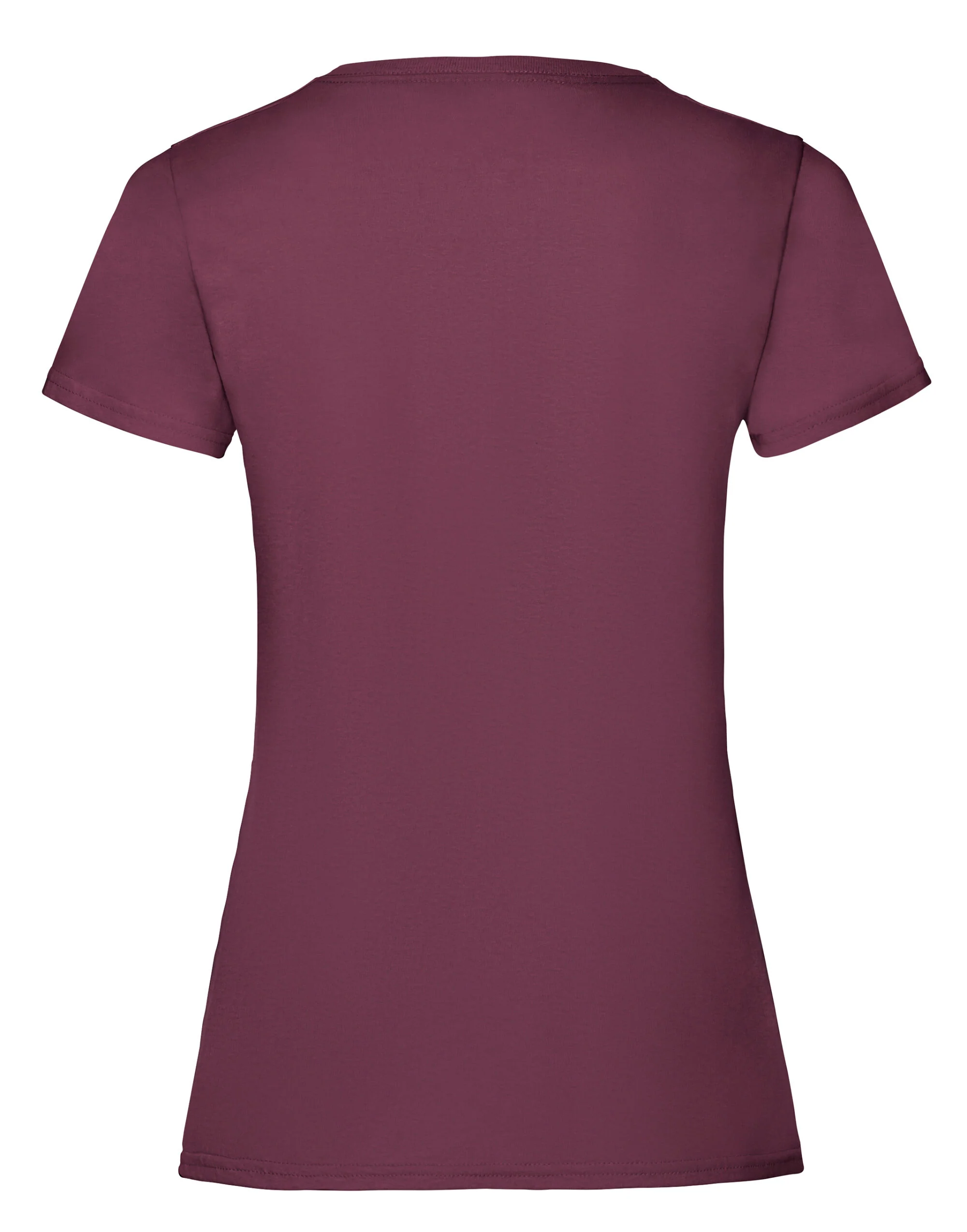 Fruit Of The Loom Ladies' Valueweight T 61372 - Image 14