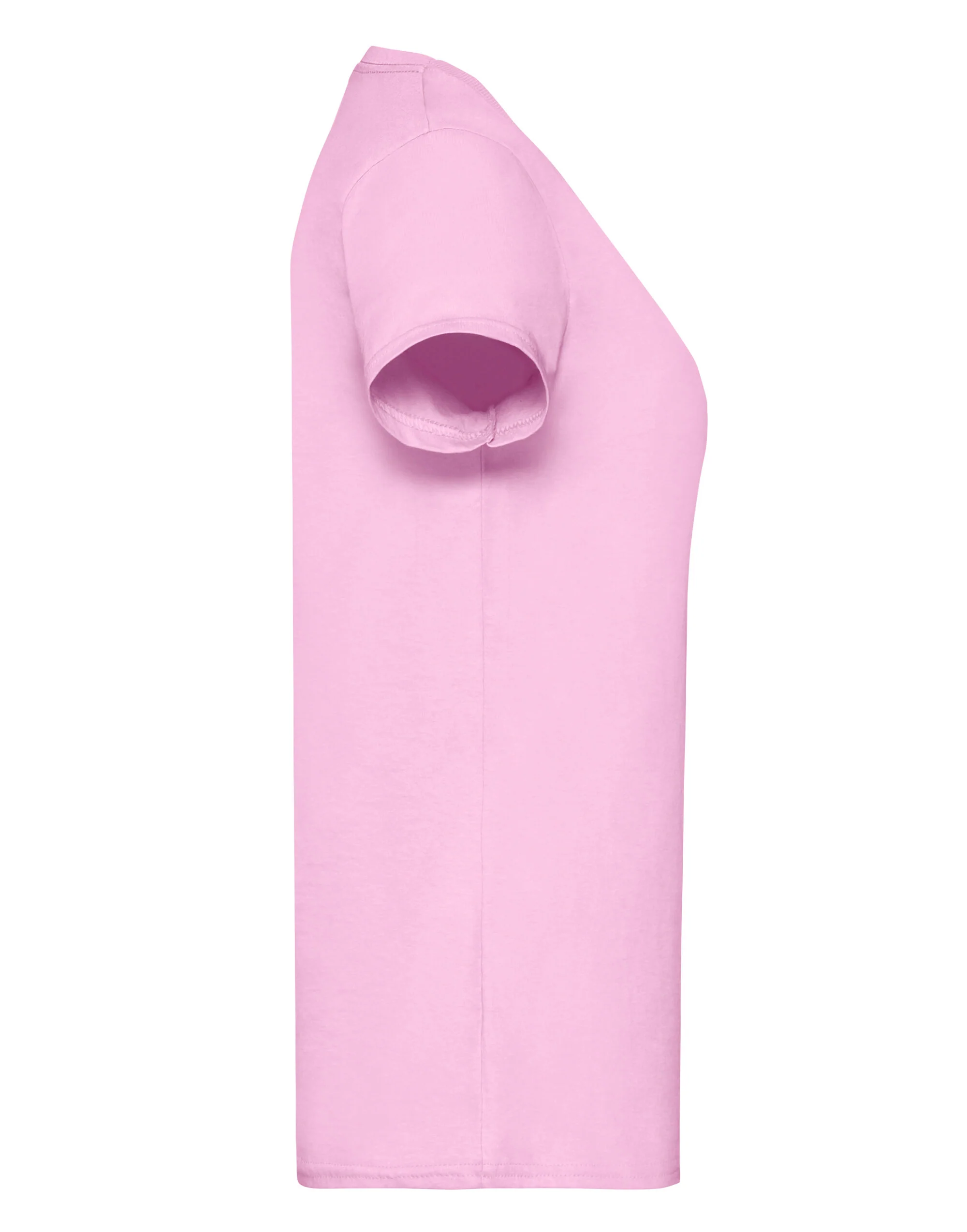 Fruit Of The Loom Ladies' Valueweight T 61372 - Image 37