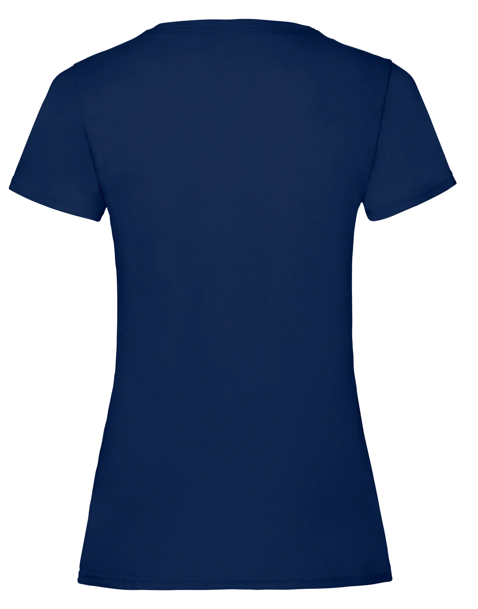 Fruit Of The Loom Ladies' Valueweight T 61372 - Image 40