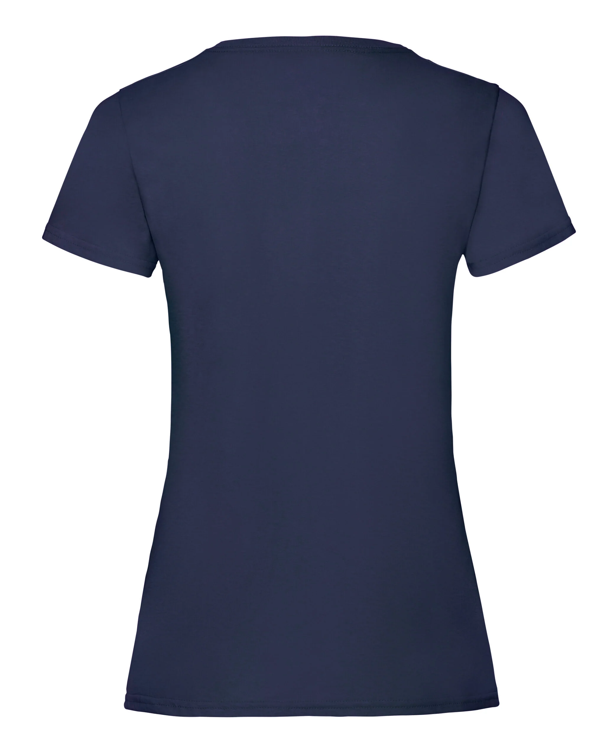 Fruit Of The Loom Ladies' Valueweight T 61372 - Image 43
