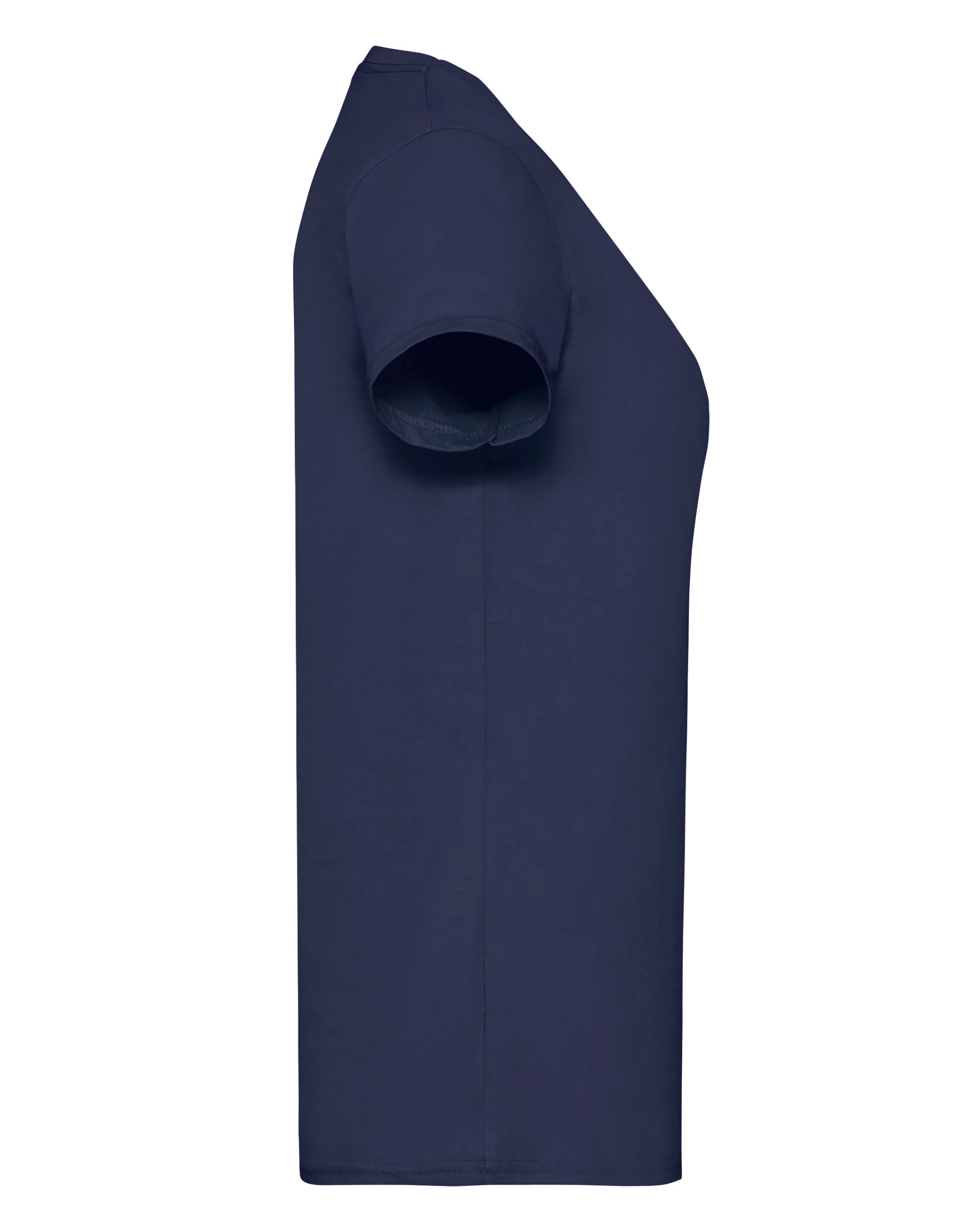 Fruit Of The Loom Ladies' Valueweight T 61372 - Image 44