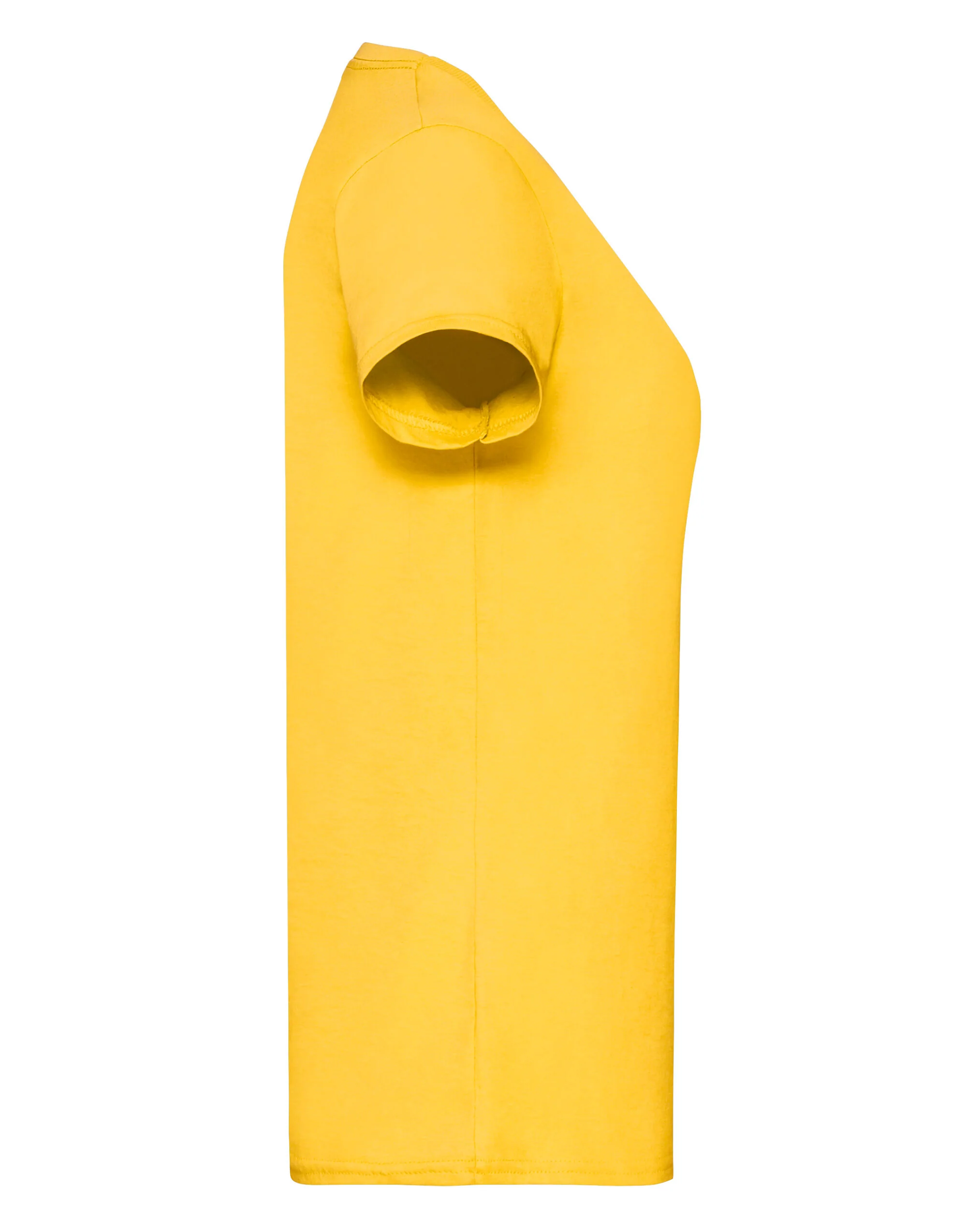 Fruit Of The Loom Ladies' Valueweight T 61372 - Image 58