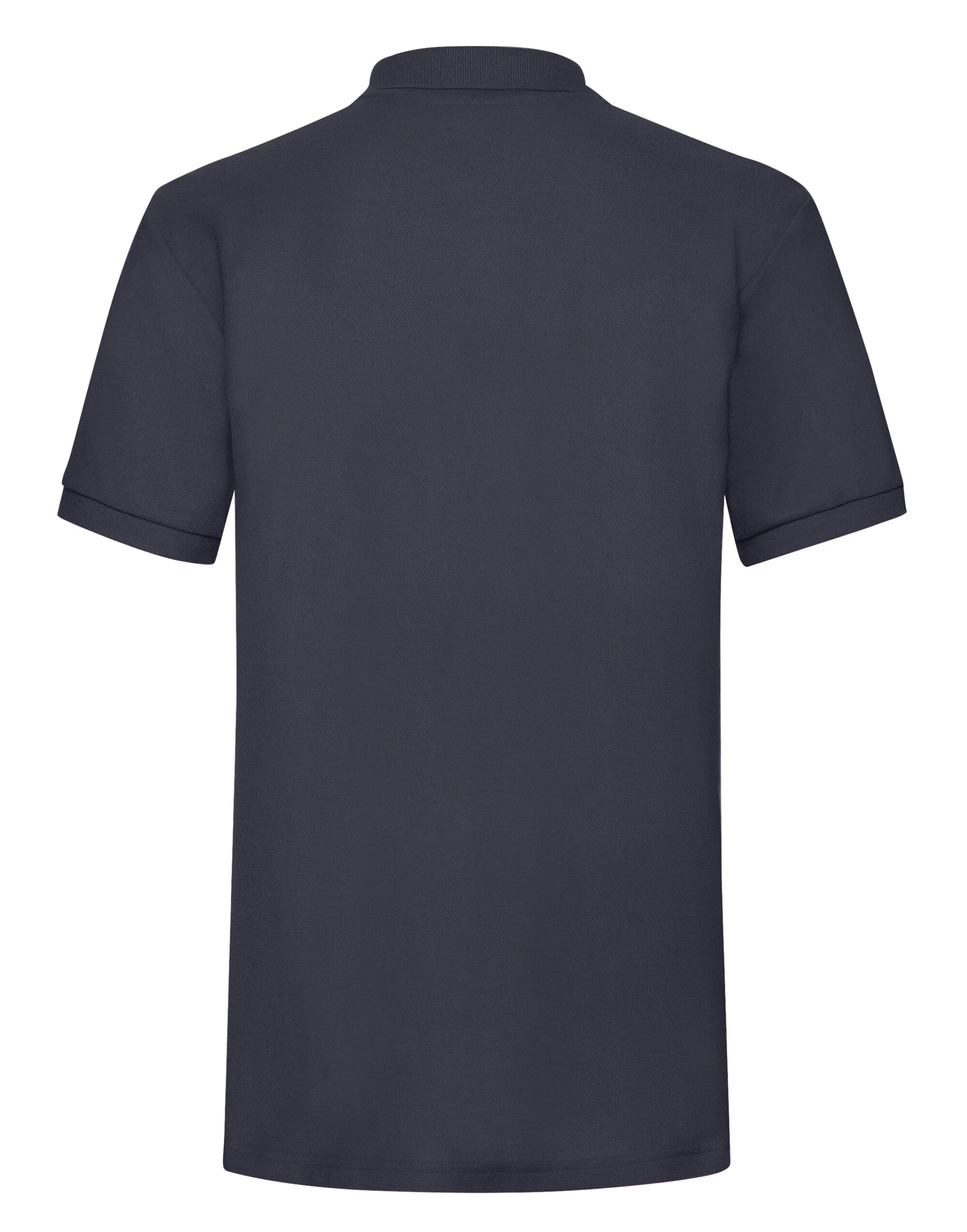 Fruit Of The Loom Men's 65/35 Heavy Polo 63204 - Image 12