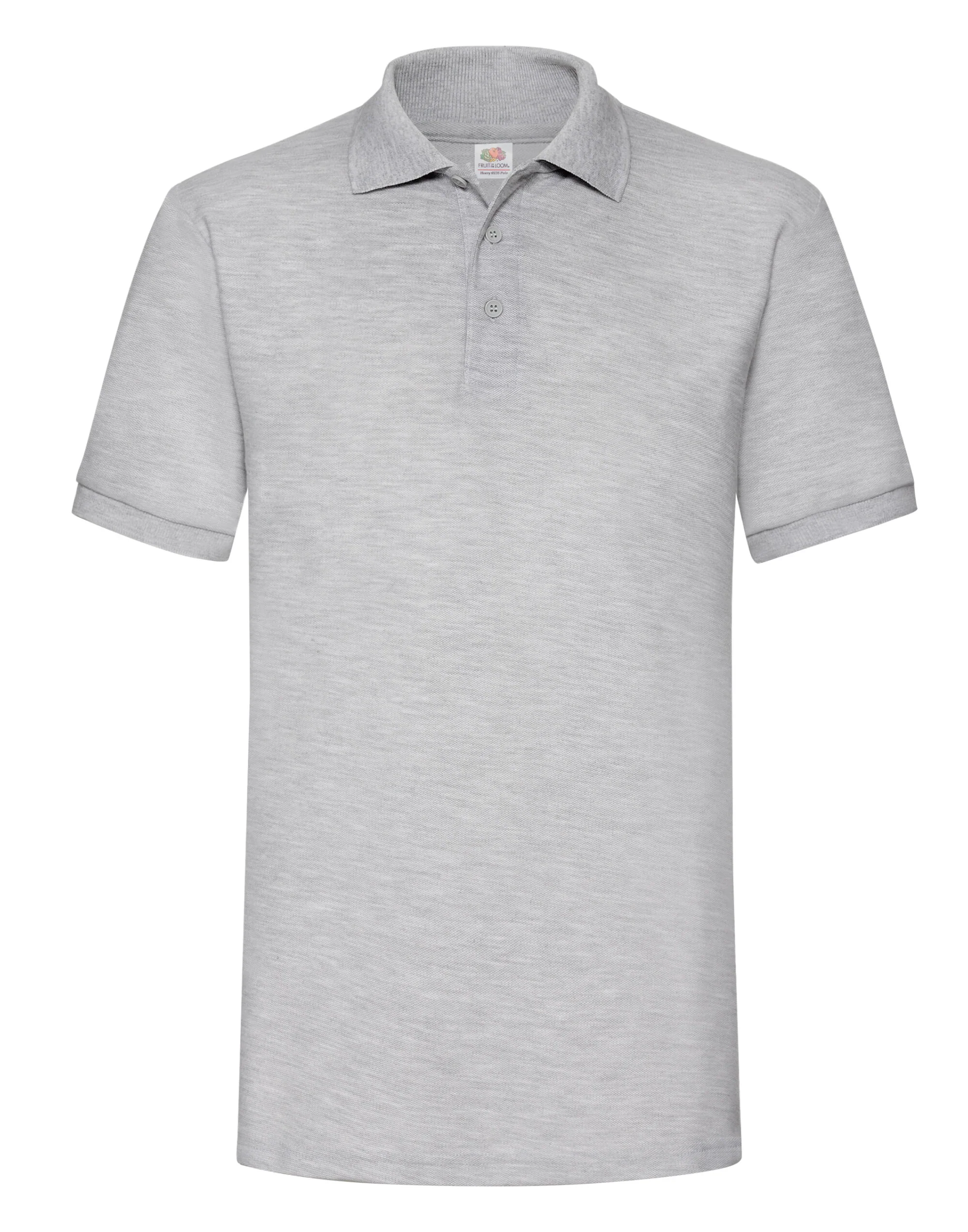Fruit Of The Loom Men's 65/35 Heavy Polo 63204 - Image 15