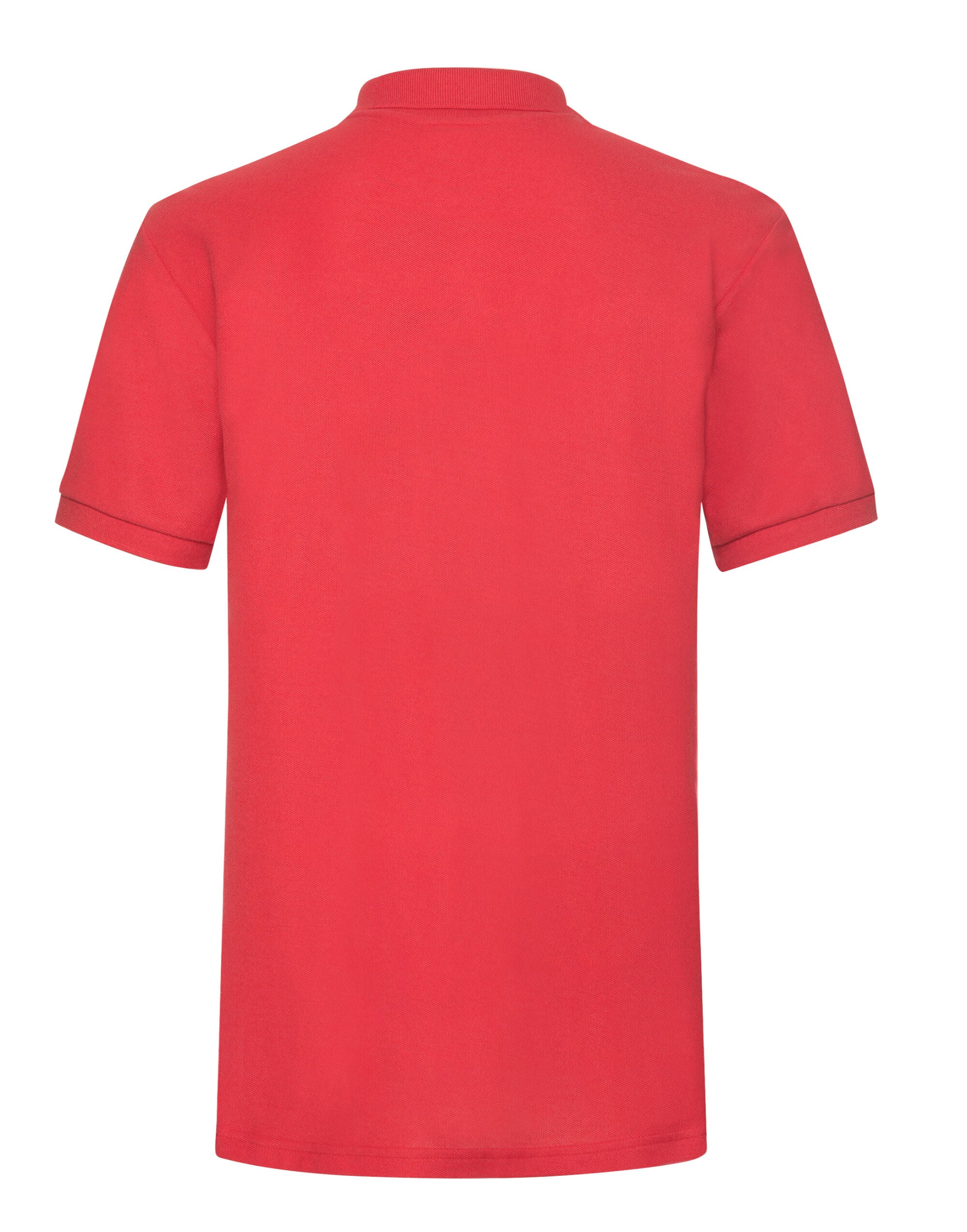Fruit Of The Loom Men's 65/35 Heavy Polo 63204 - Image 24
