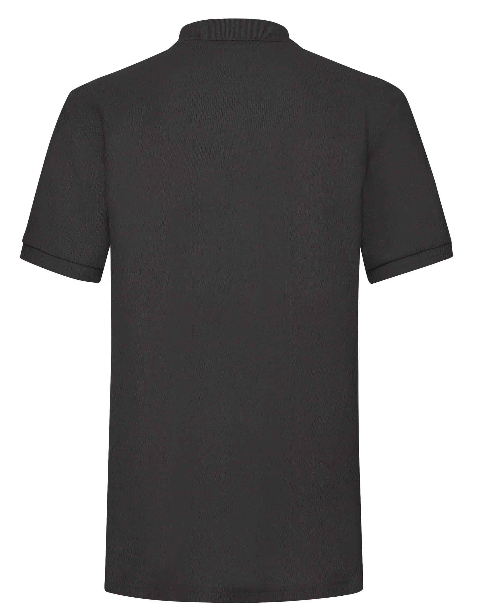Fruit Of The Loom Men's 65/35 Heavy Polo 63204 - Image 4