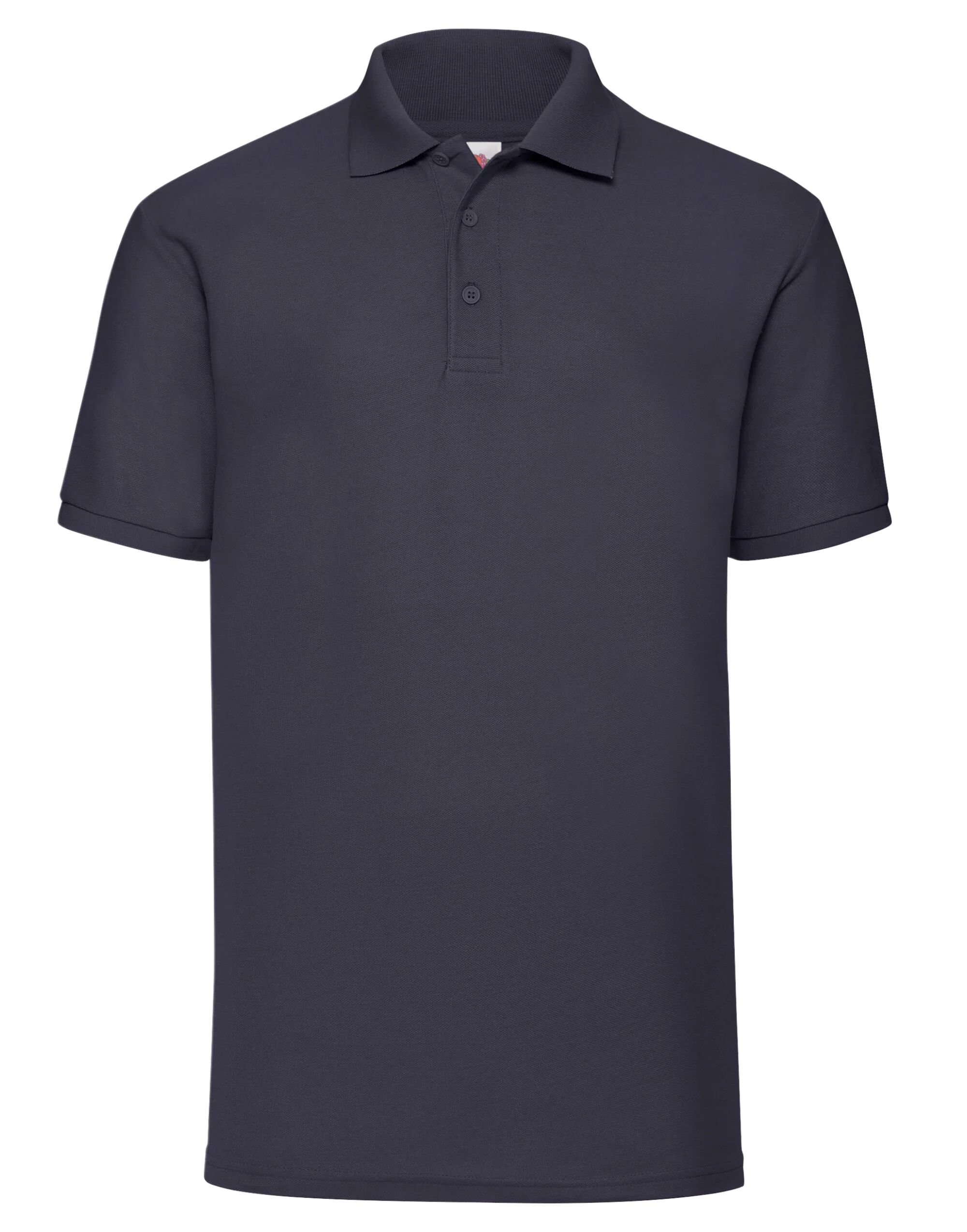 Fruit Of The Loom - Men's 65/35 Polo Shirt - 63402 - Image 14